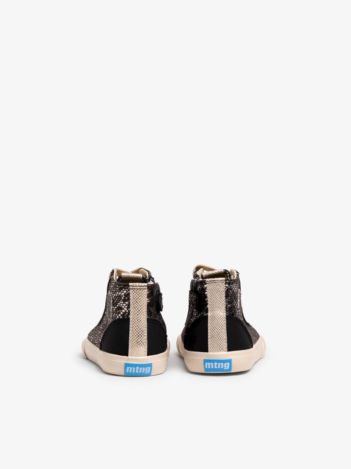 zapatillas Niña Deportivas de Niña negro 05