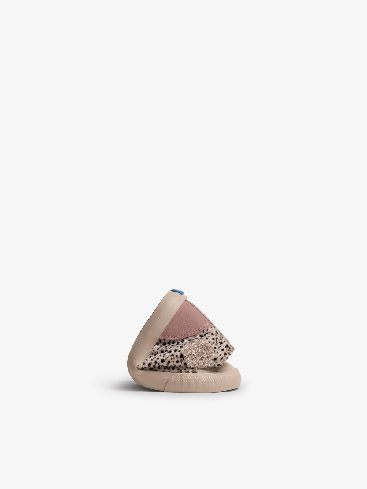 zapatillas Niña Deportivas de Niña beige 03