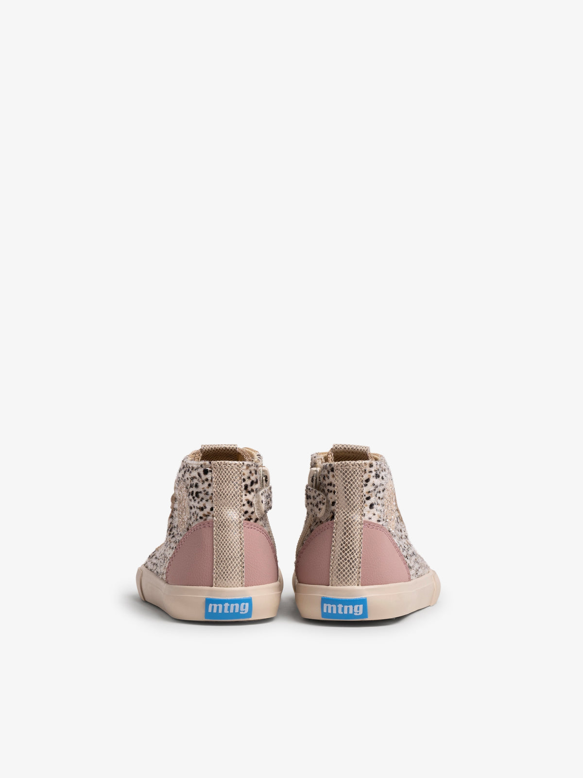 zapatillas Niña Deportivas de Niña beige 05