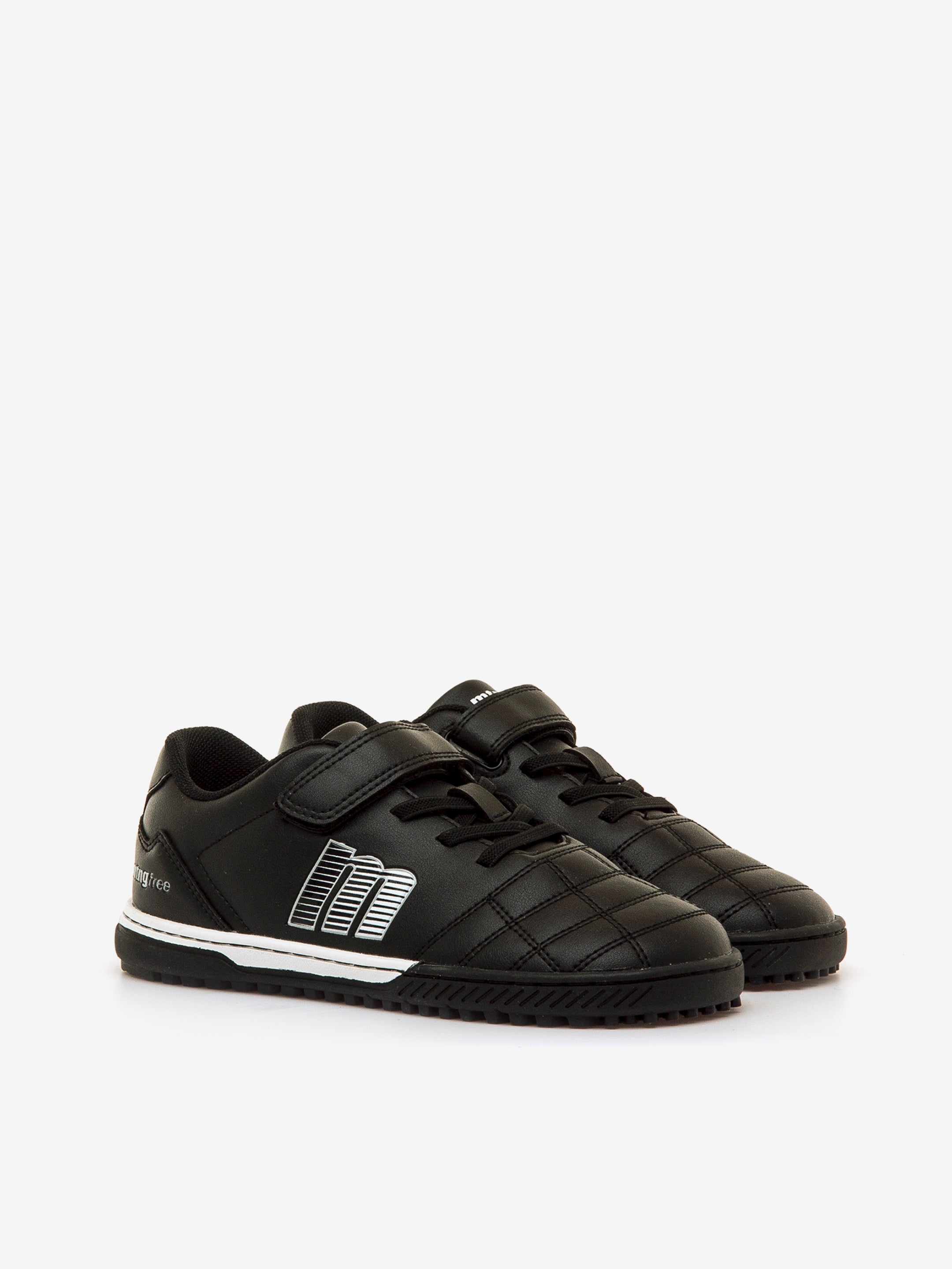 zapatillas Niño Deportivas de Niño negro 04