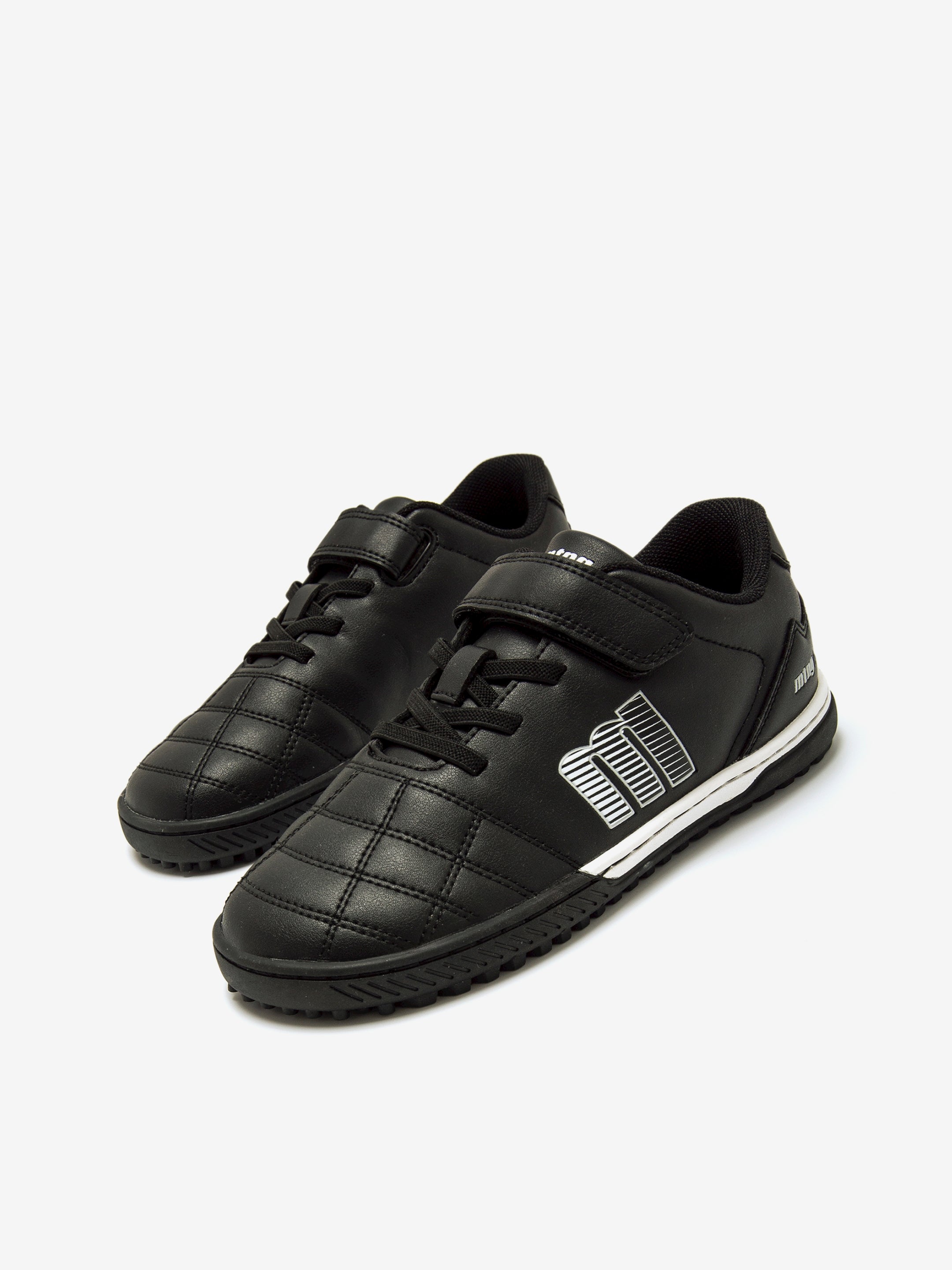 zapatillas Niño Deportivas de Niño negro 06