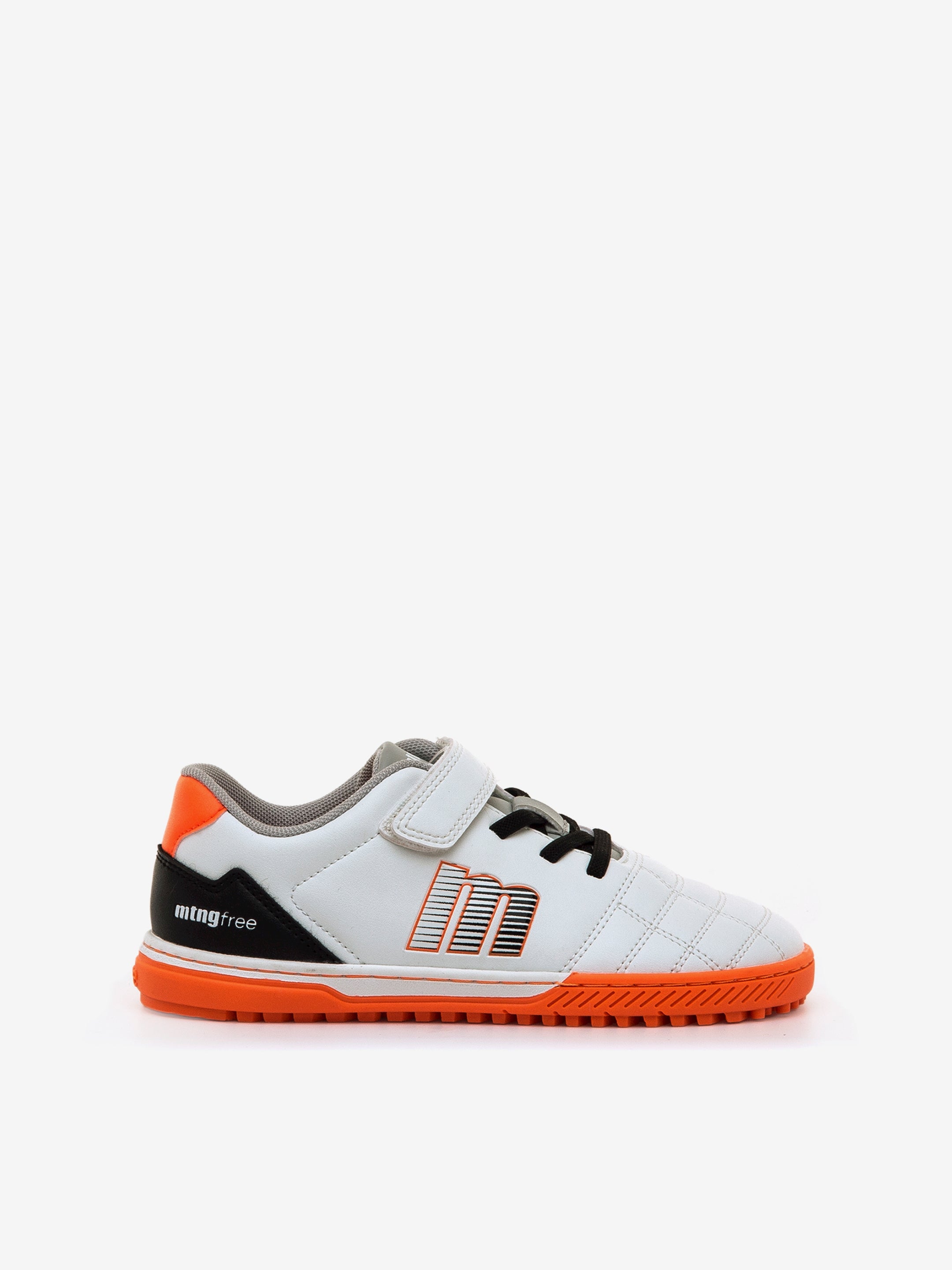 zapatillas Niño Deportivas de Niño blanco 01