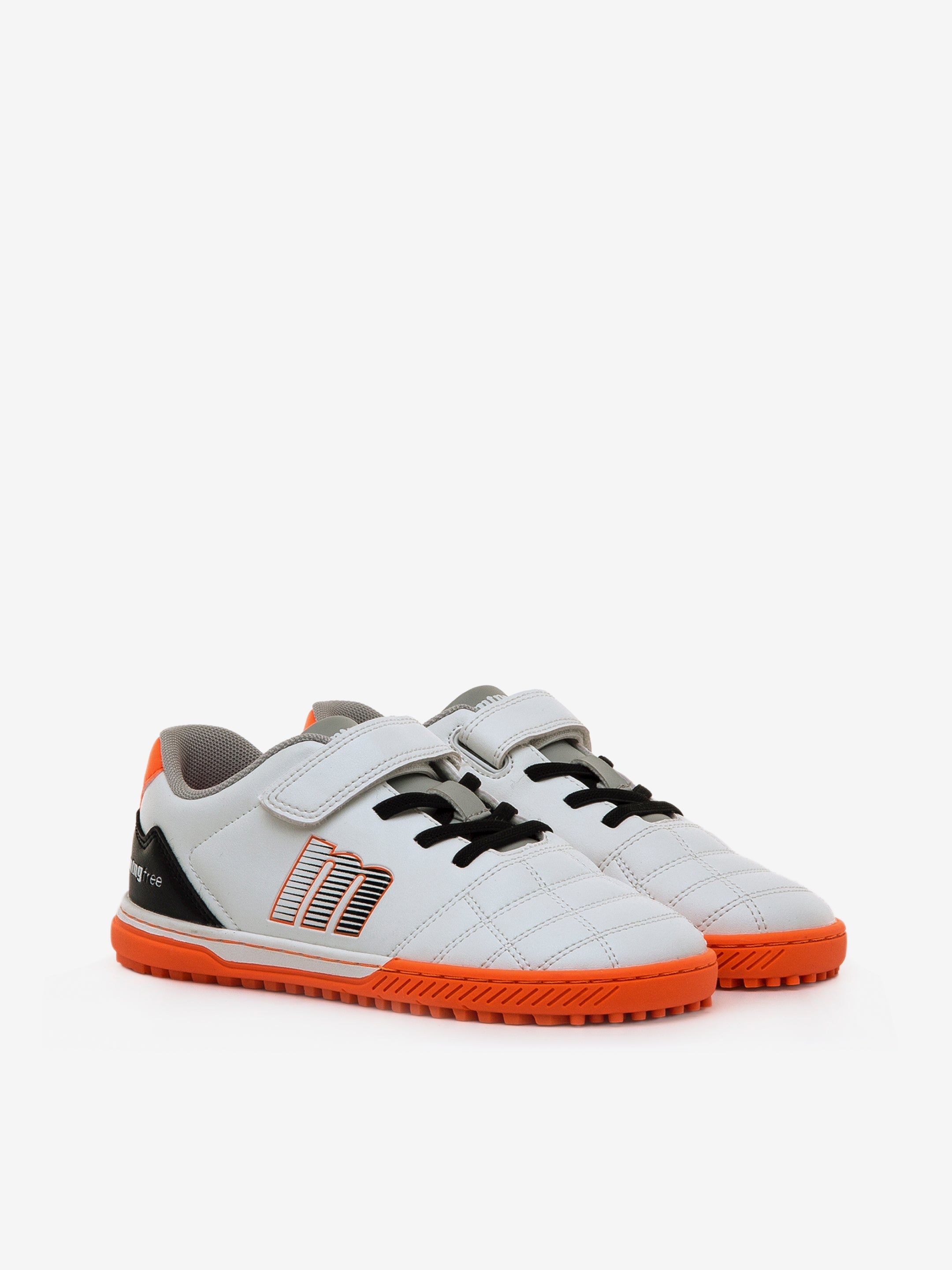 zapatillas Niño Deportivas de Niño blanco 04