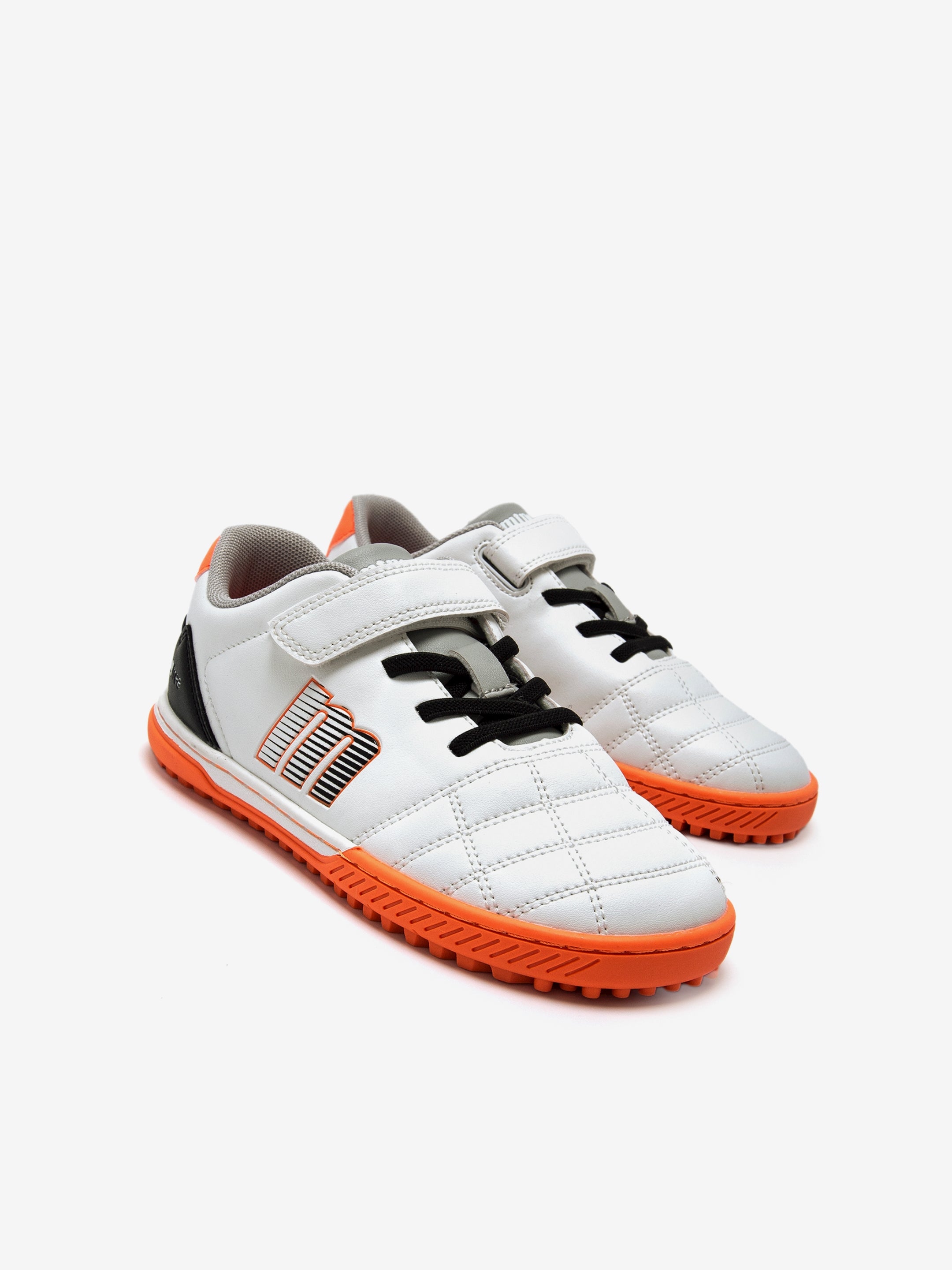 zapatillas Niño Deportivas de Niño blanco 06