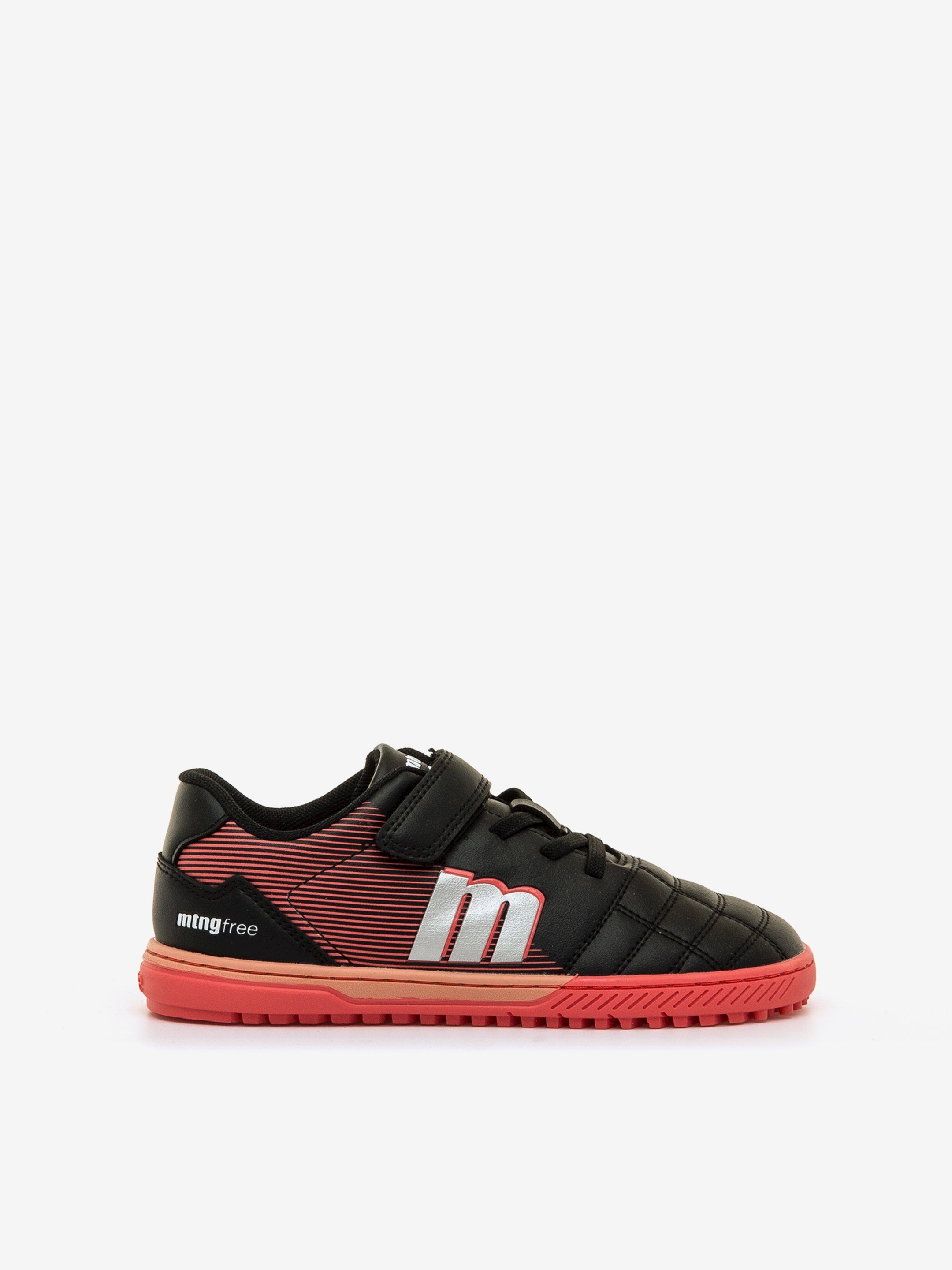zapatillas Niño Deportivas de Niño negro 01