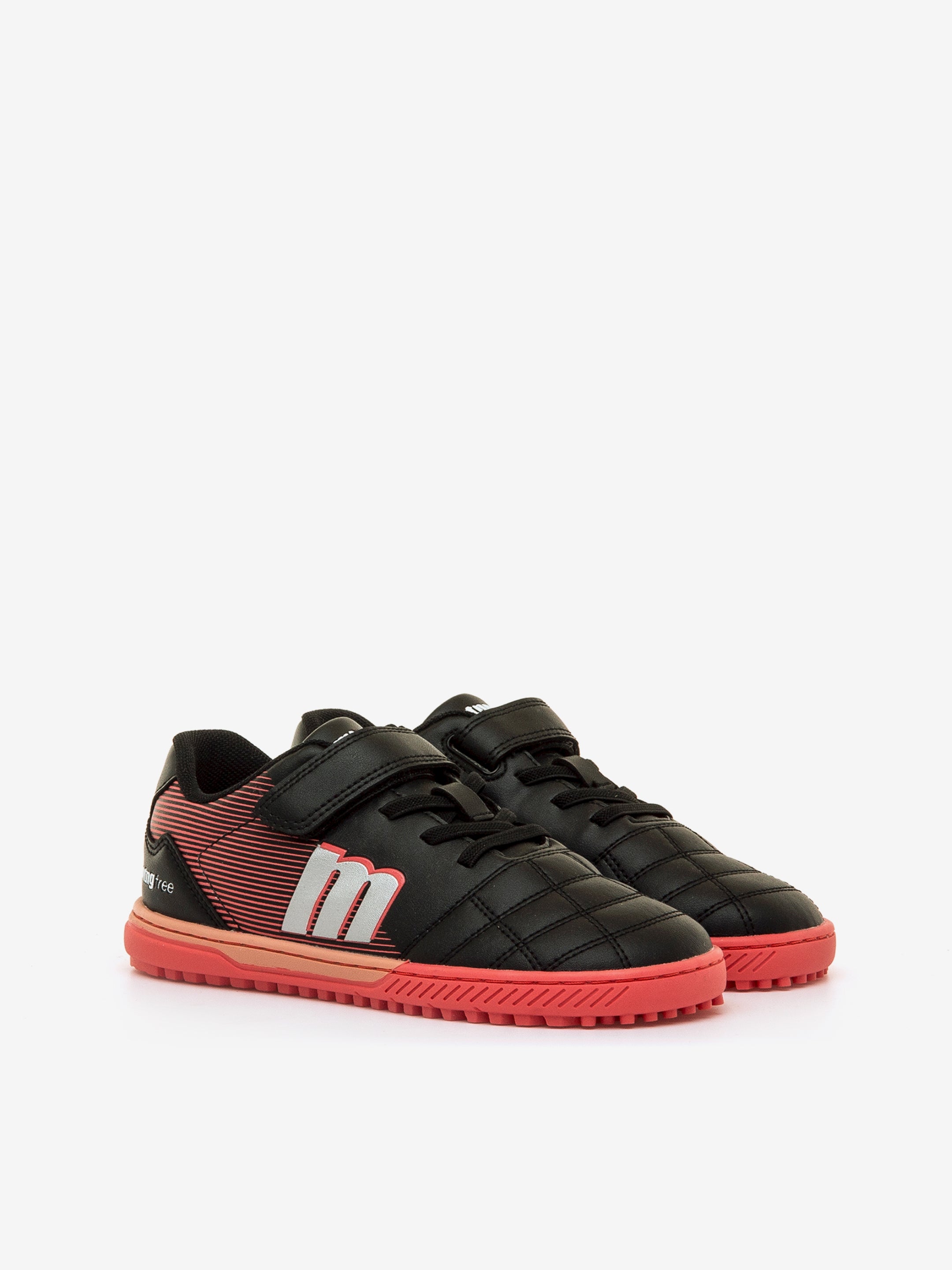 zapatillas Niño Deportivas de Niño negro 04