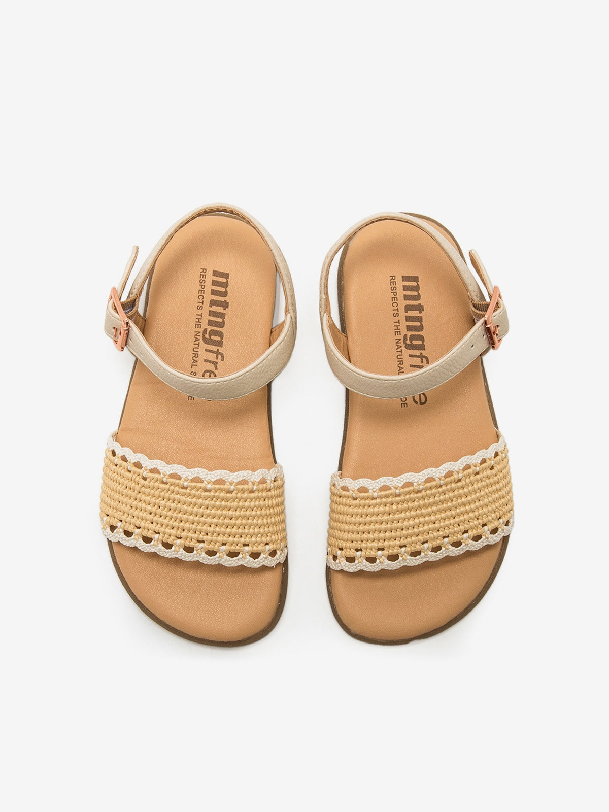 FREE BEIGE