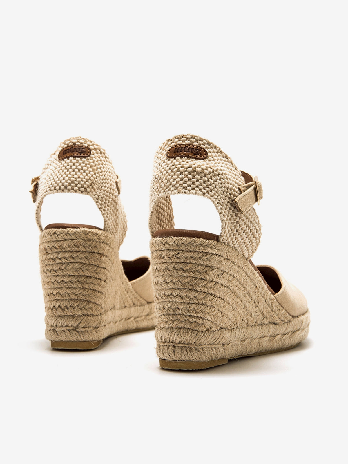 LOUISA BEIGE