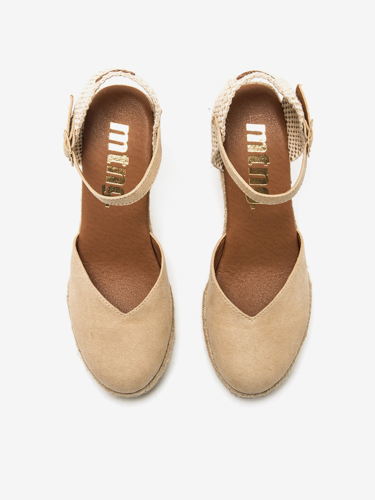LOUISA BEIGE