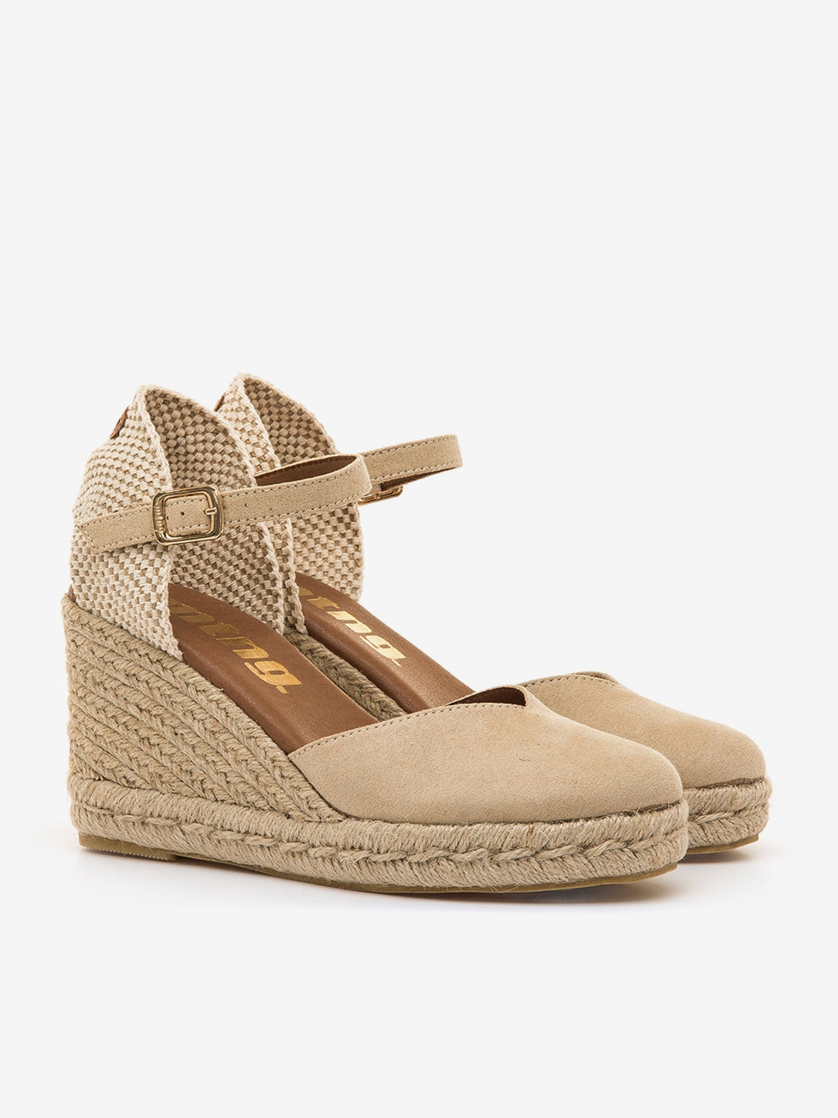 LOUISA BEIGE