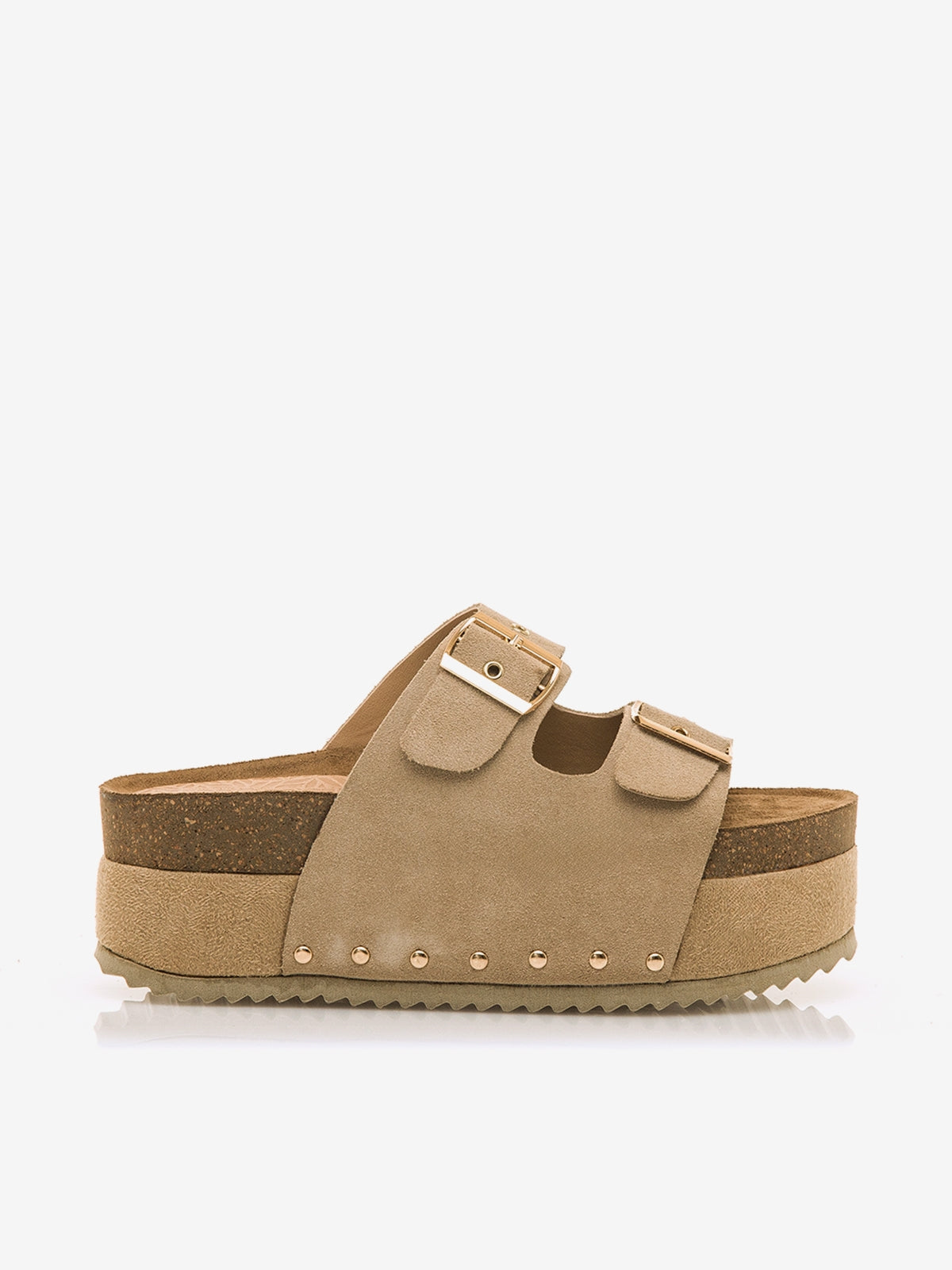 EVERLY MARRON