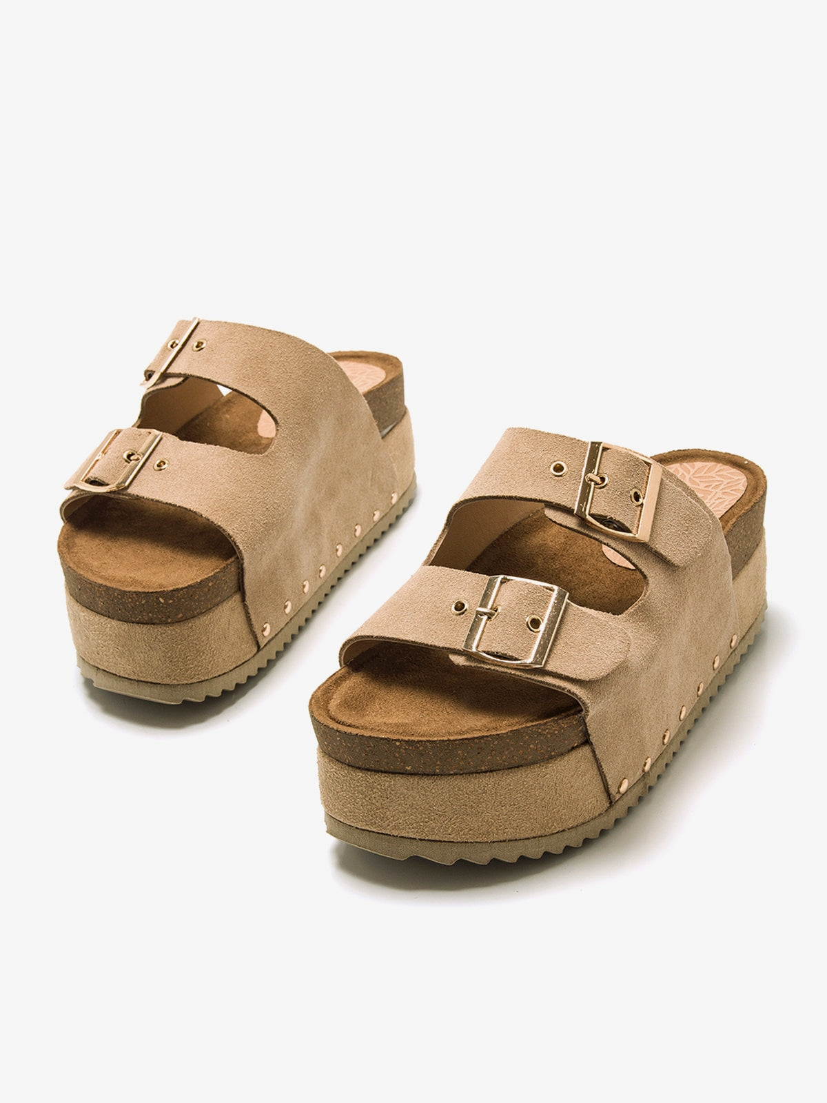 EVERLY MARRON