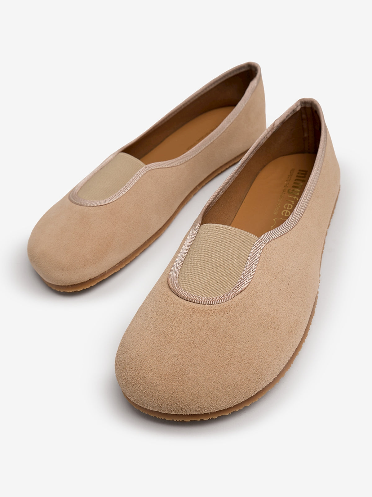 FREE MIA BEIGE