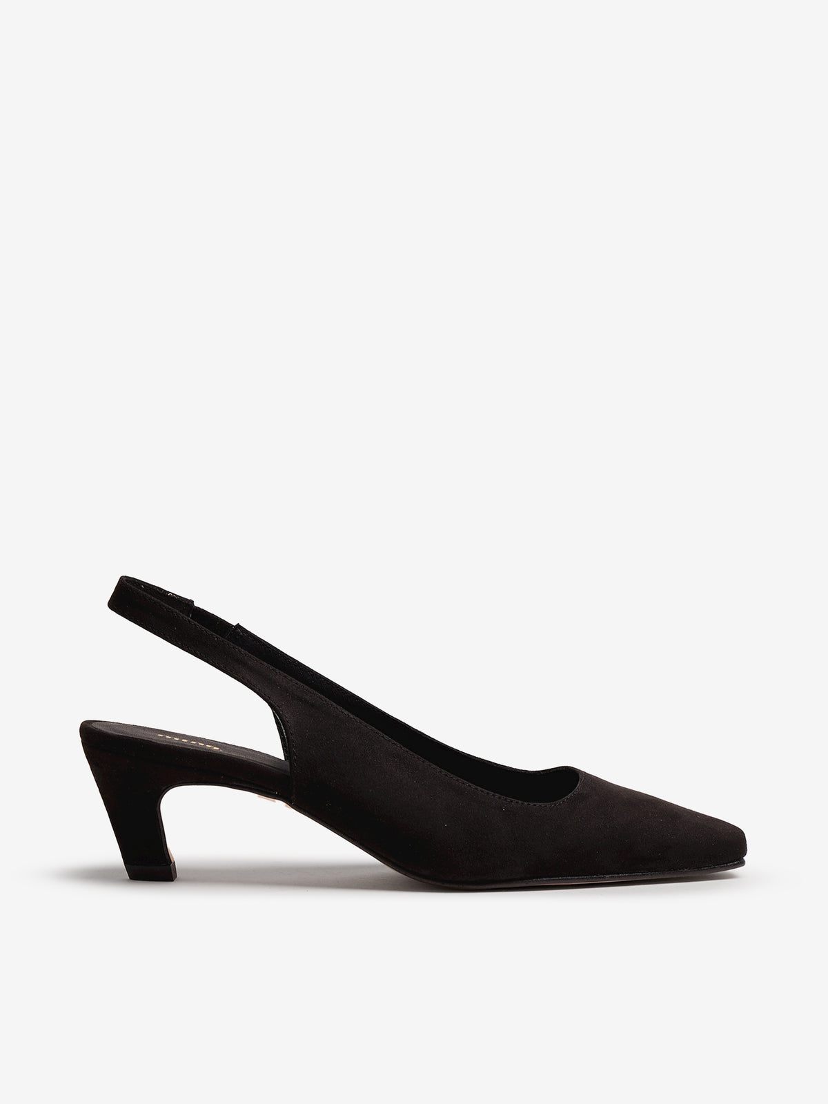 zapatos de tacón Mujer Zapatos de tacón negro 01