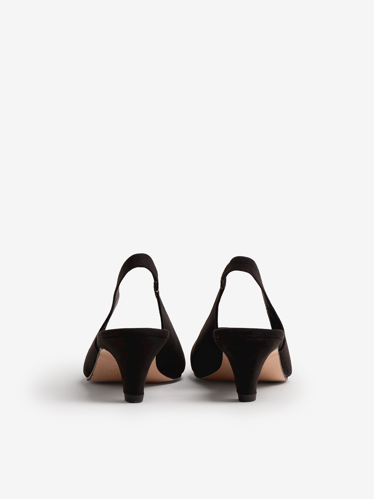 zapatos de tacón Mujer Zapatos de tacón negro 03