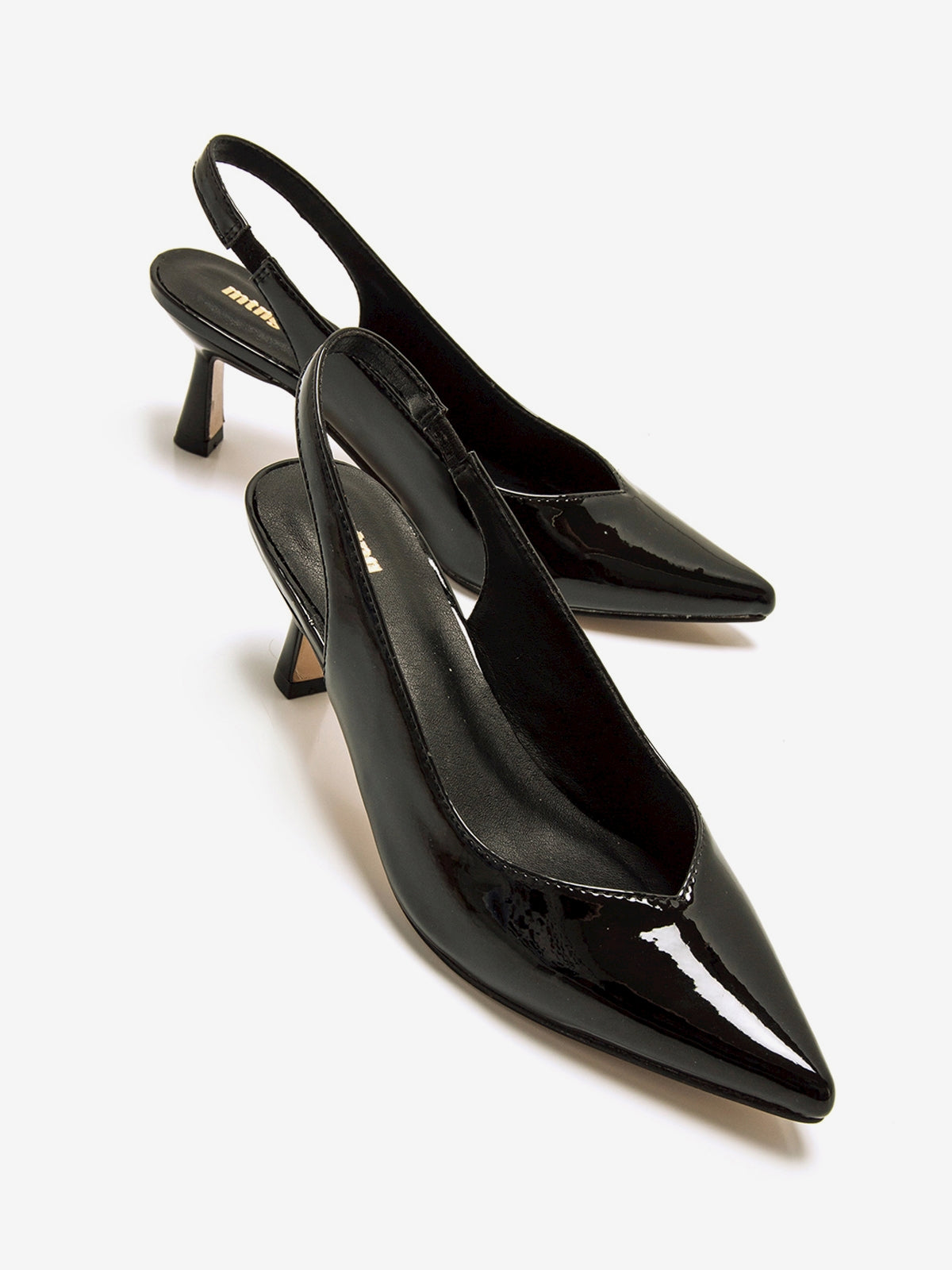 NINETTE NOIR