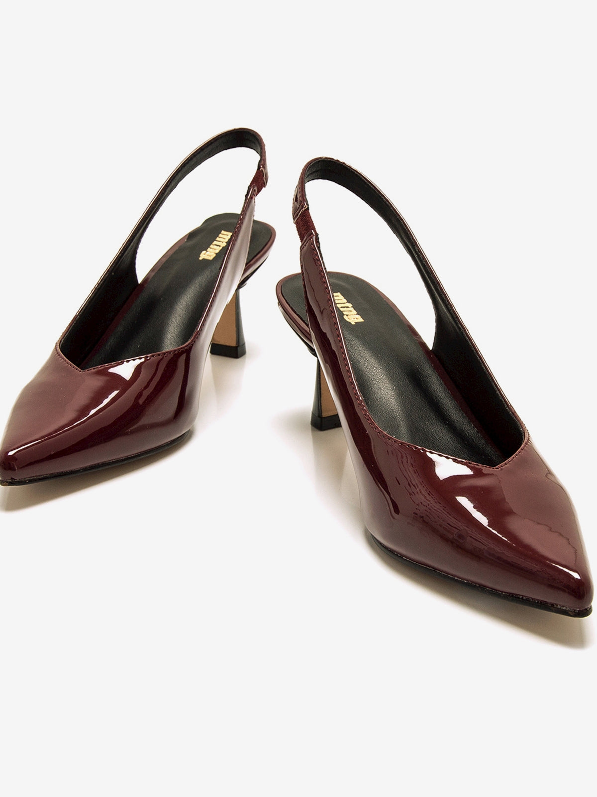 NINETTE ROUGE