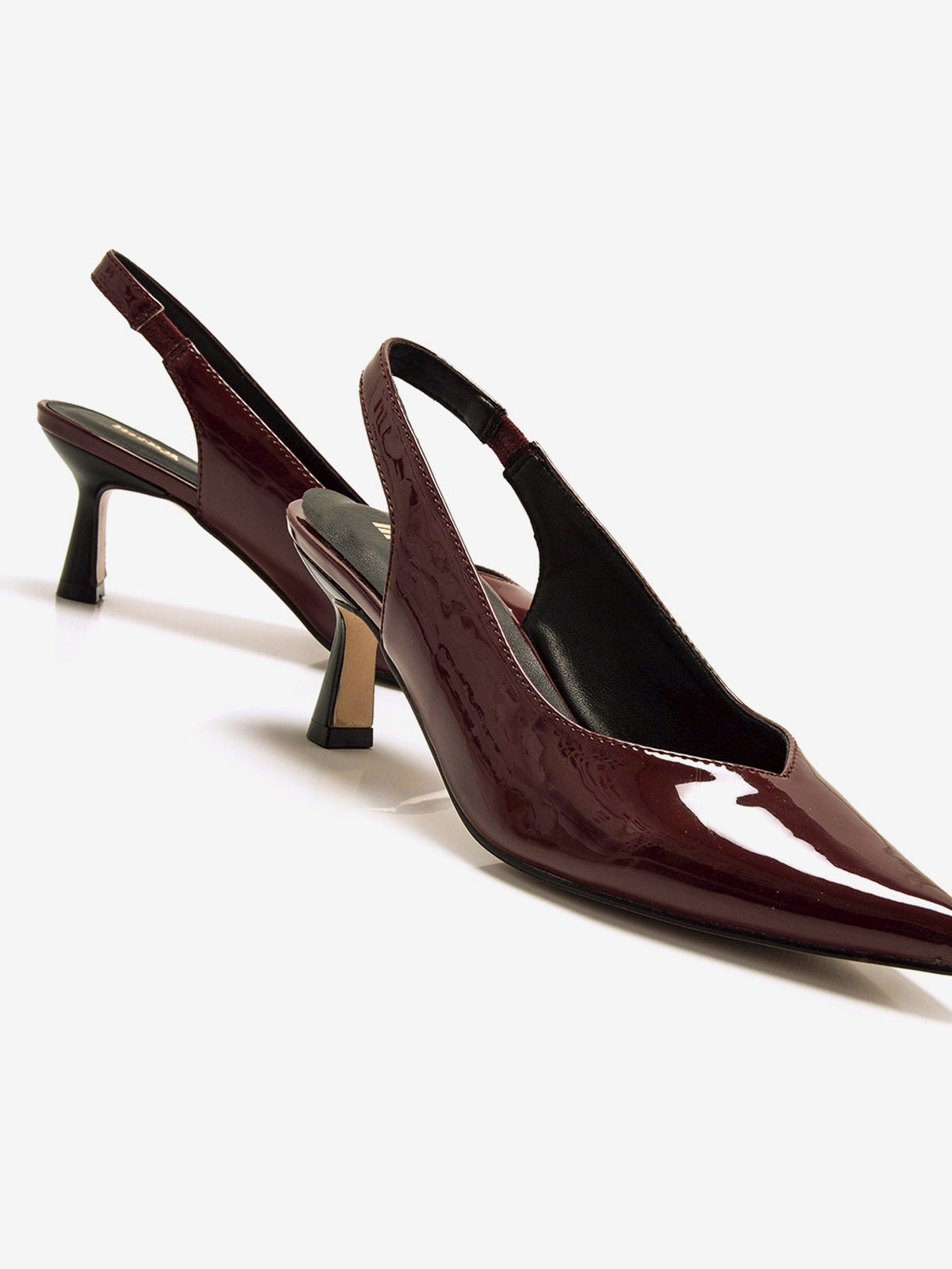 NINETTE ROUGE