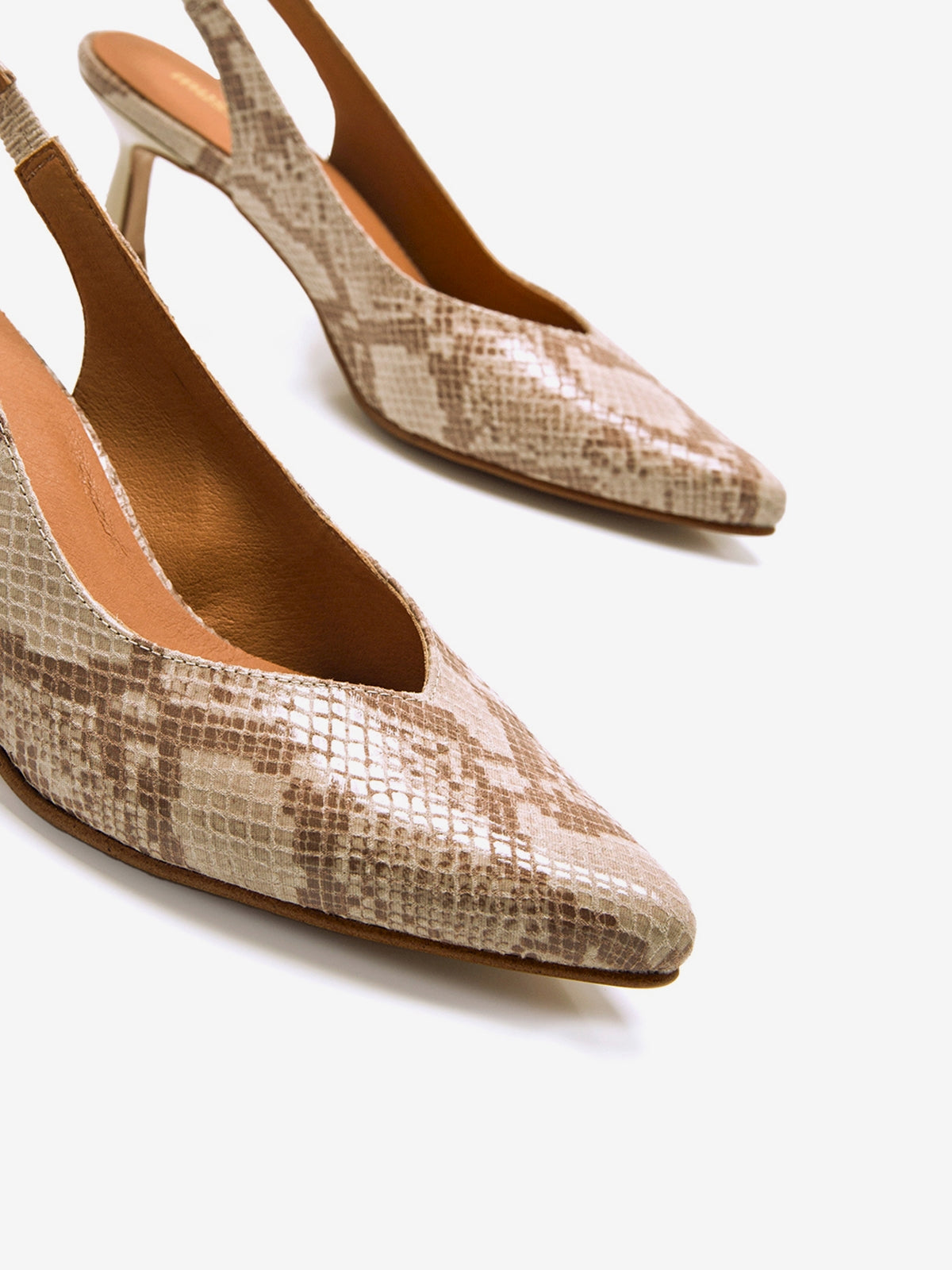 NINETTE BEIGE