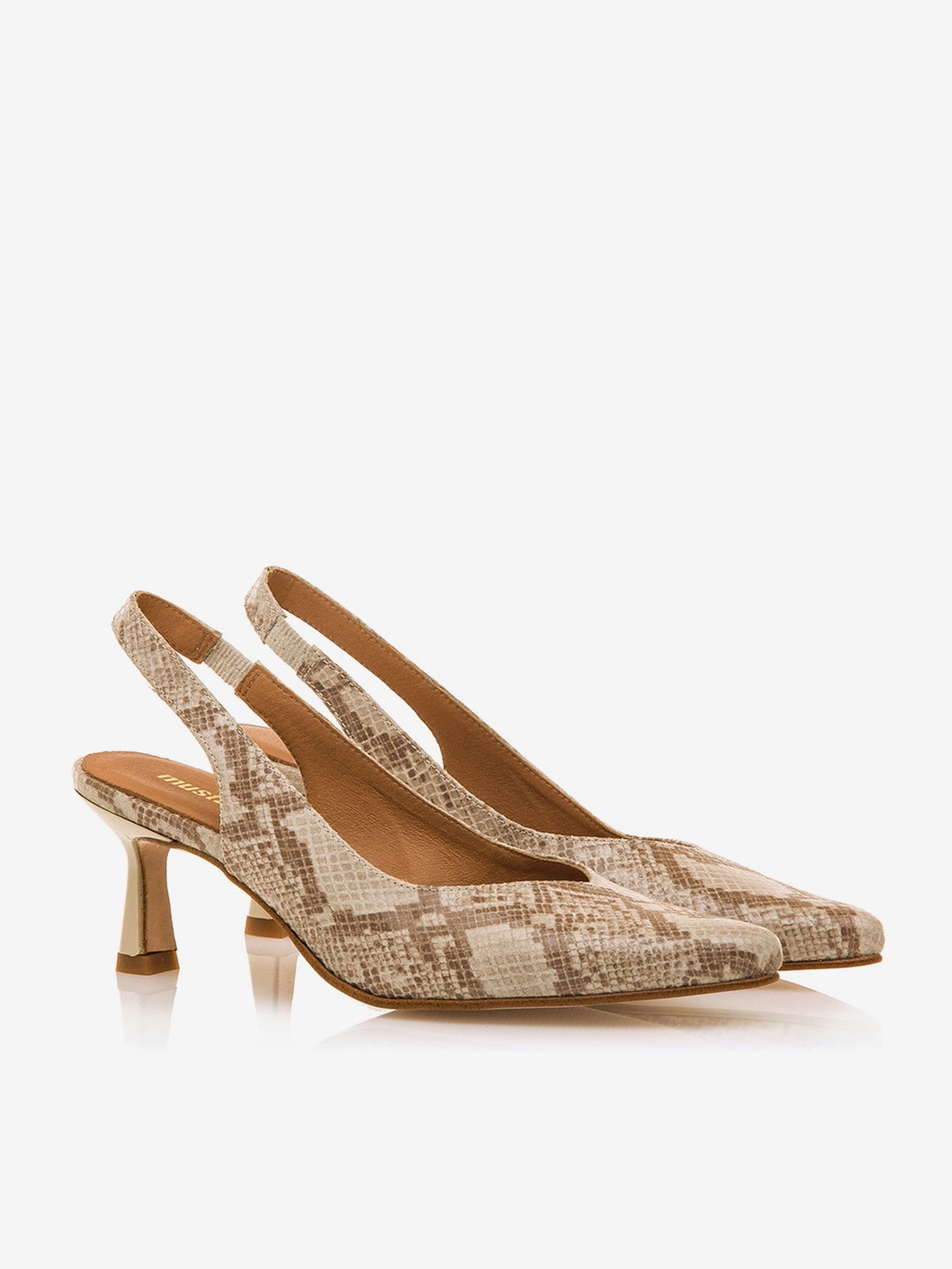 NINETTE BEIGE