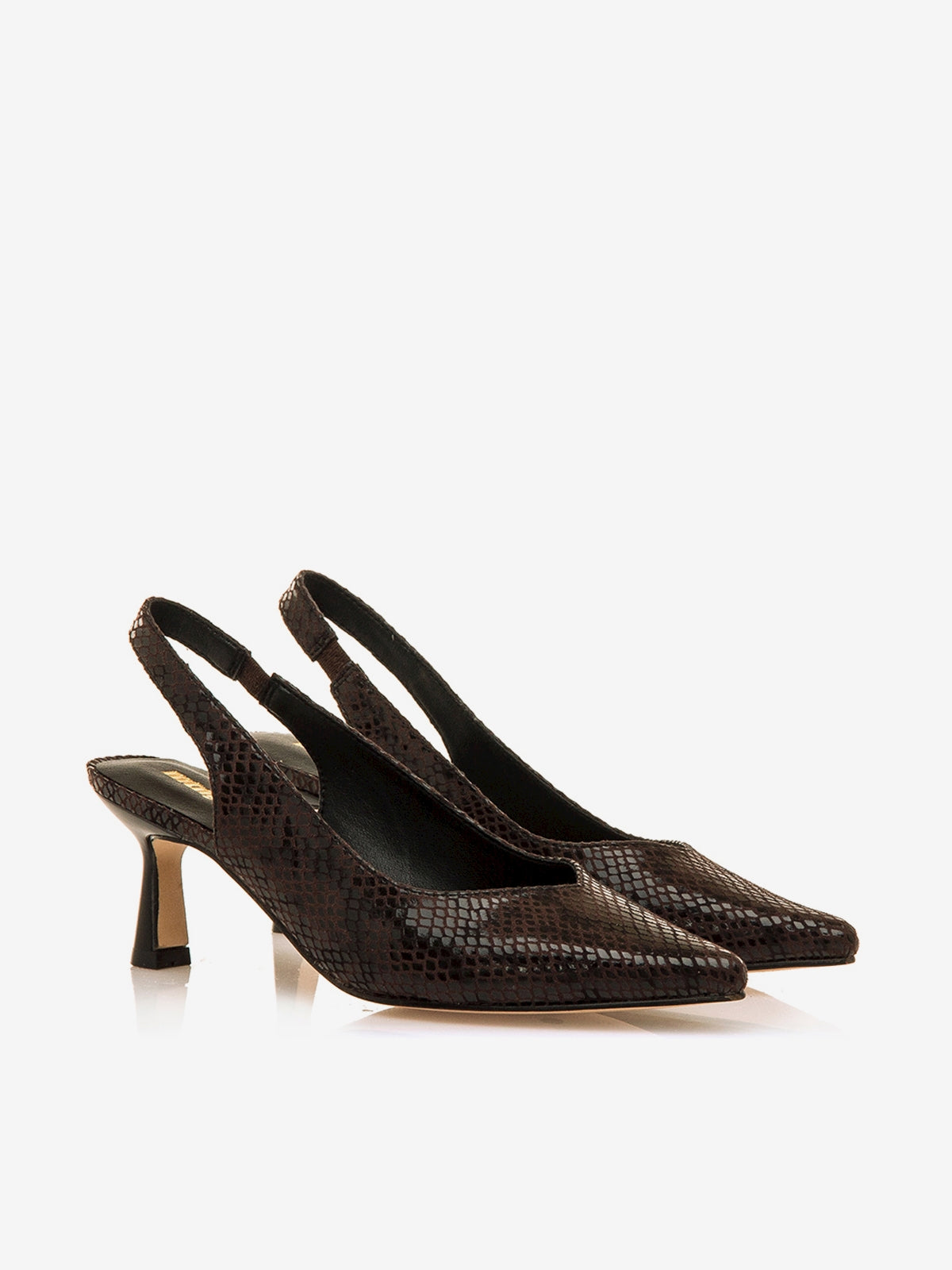 NINETTE MARRON