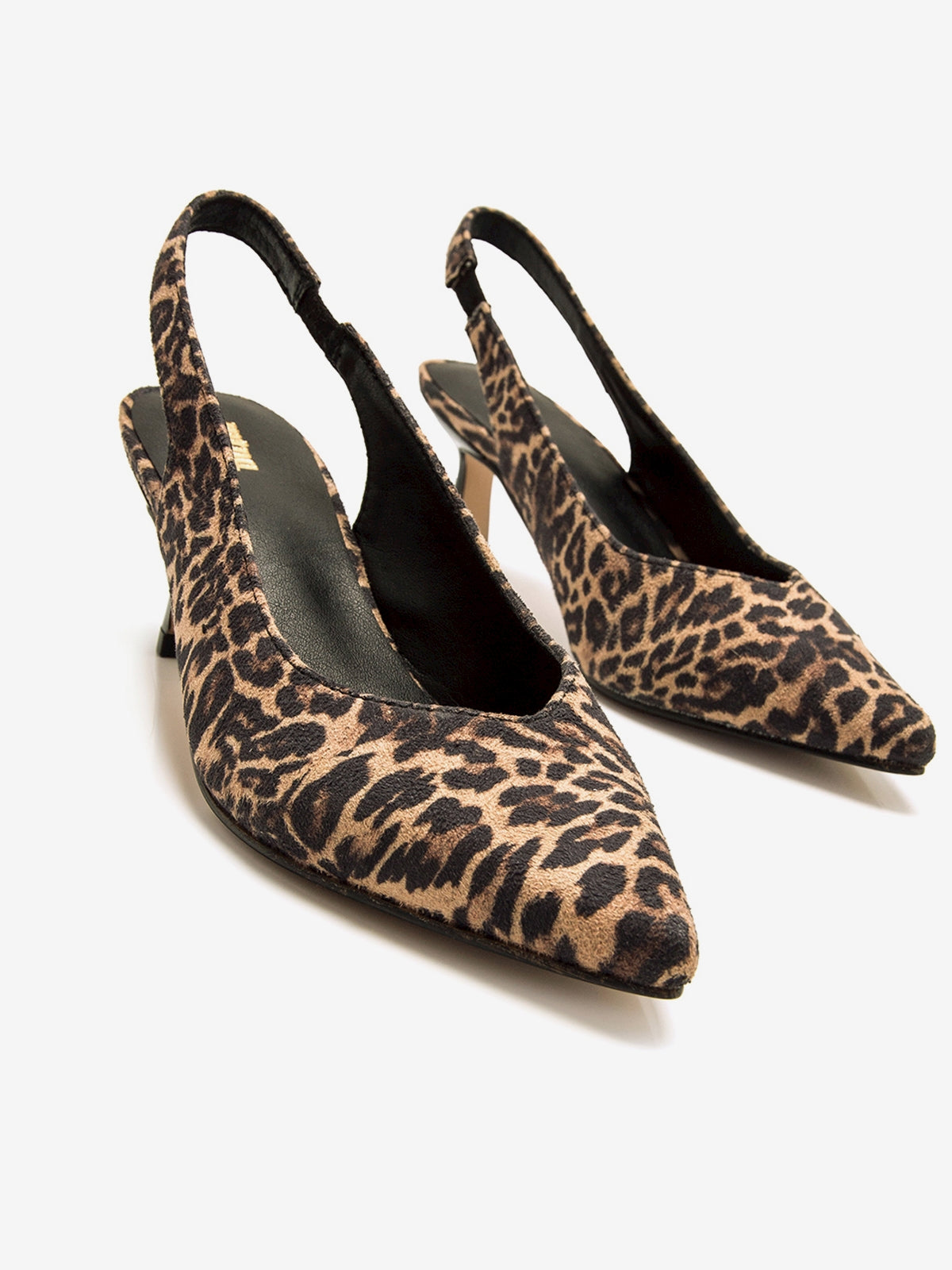 NINETTE MARRON