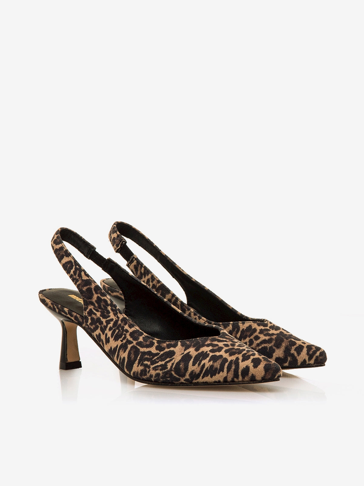 NINETTE MARRON