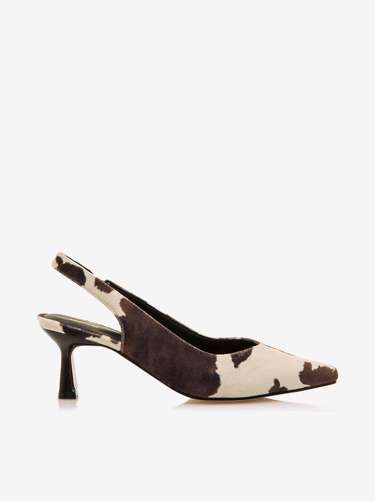 NINETTE MARRON