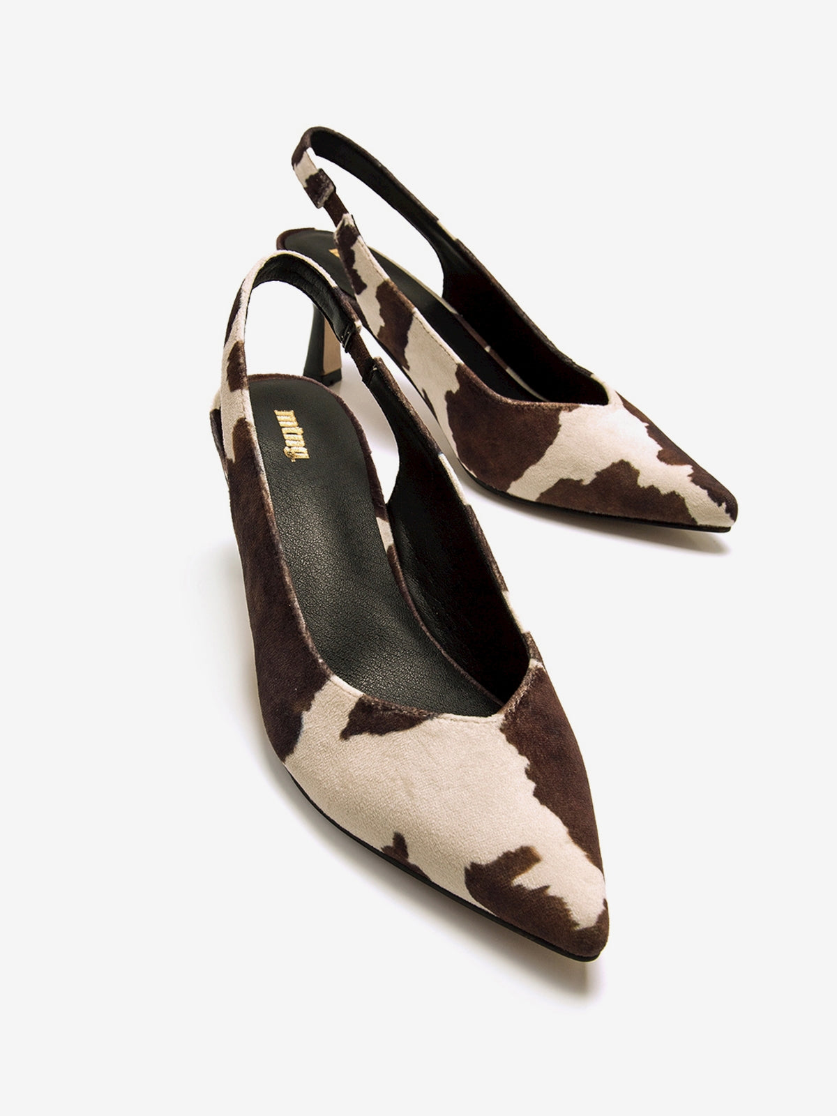 NINETTE MARRON