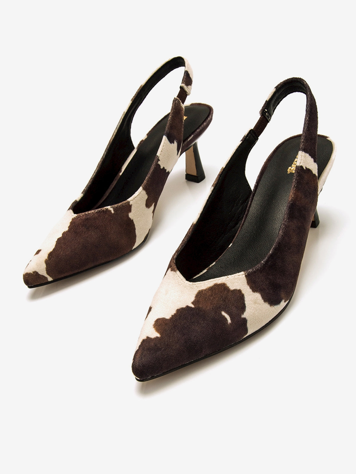 NINETTE MARRON