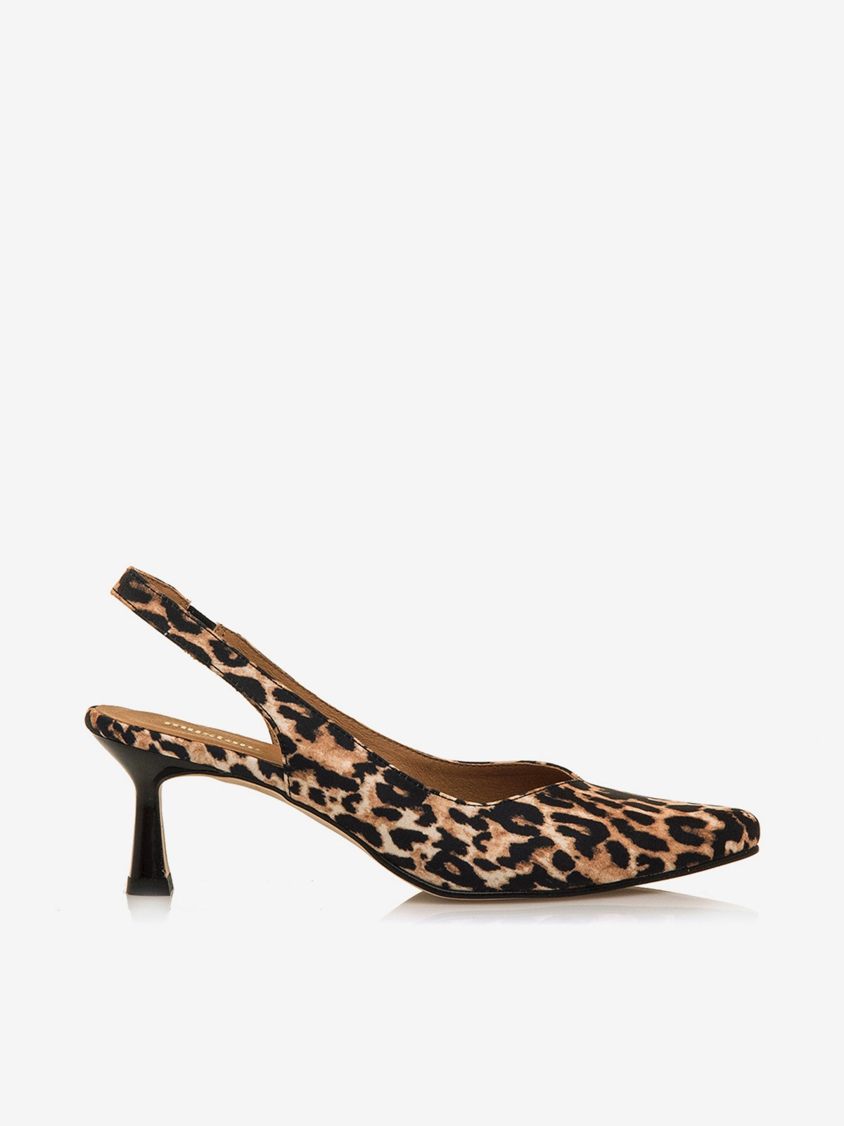 NINETTE MARRON