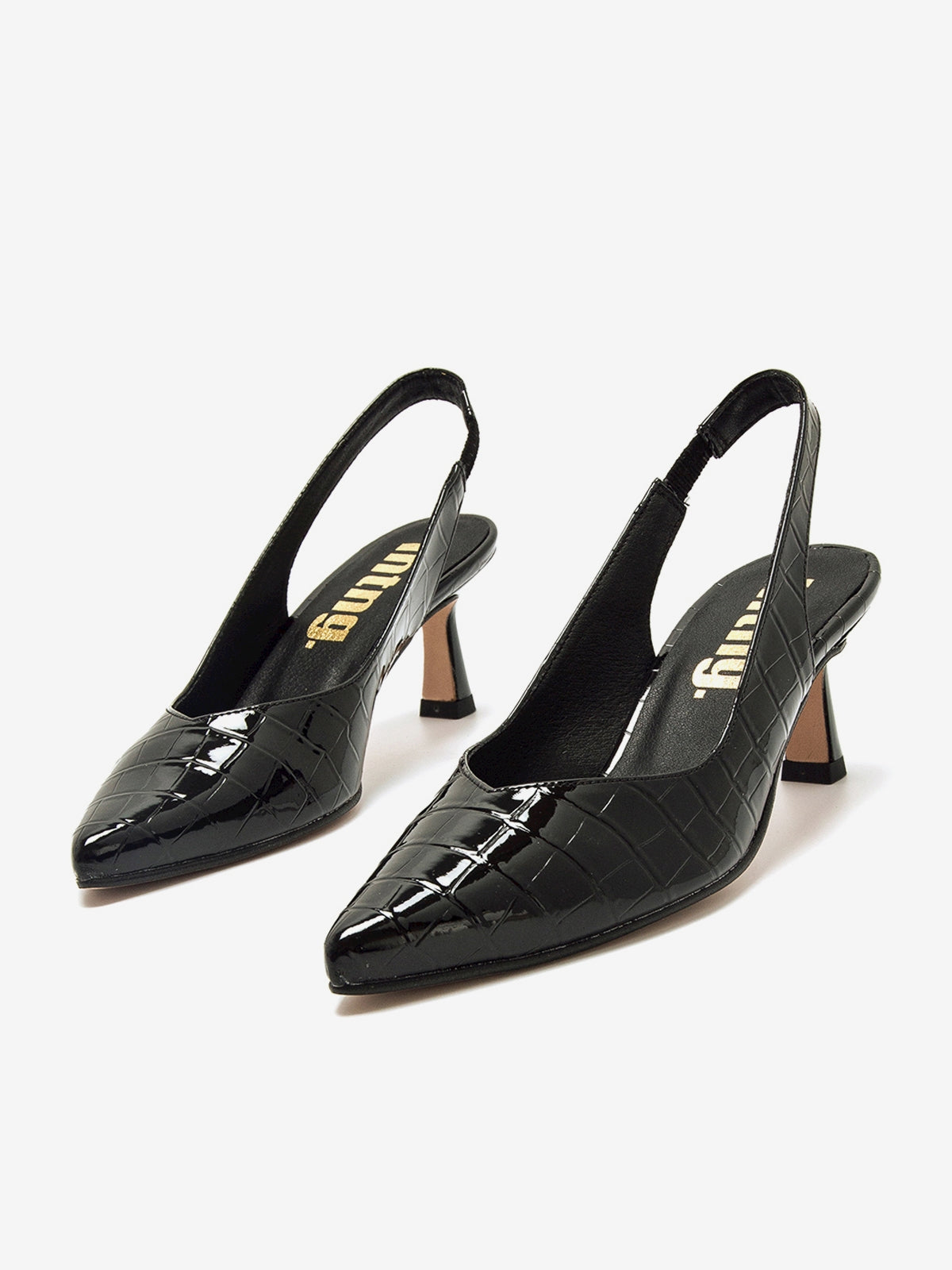 NINETTE NEGRO