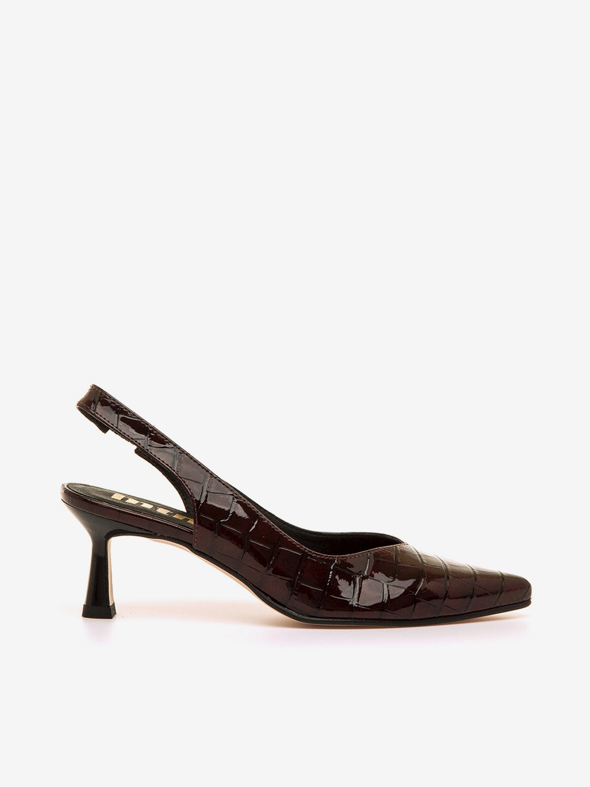 NINETTE ROUGE