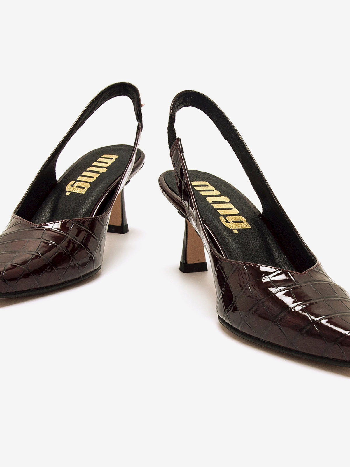NINETTE ROUGE
