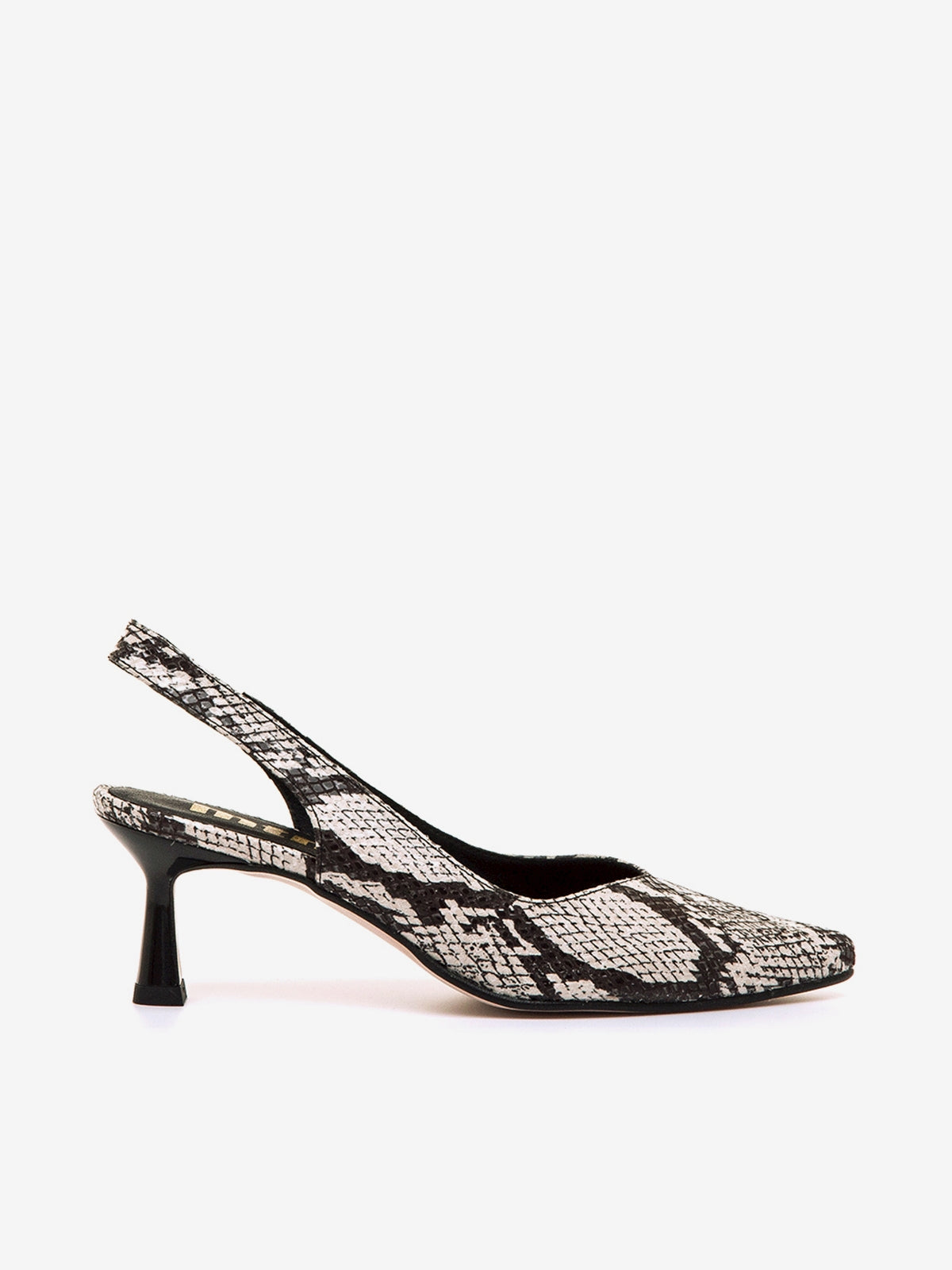 NINETTE NEGRO