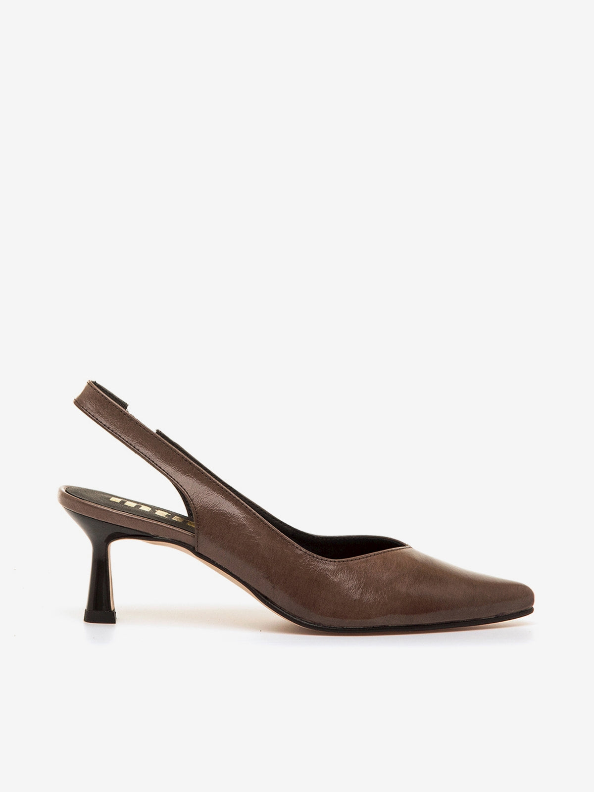 NINETTE MARRON