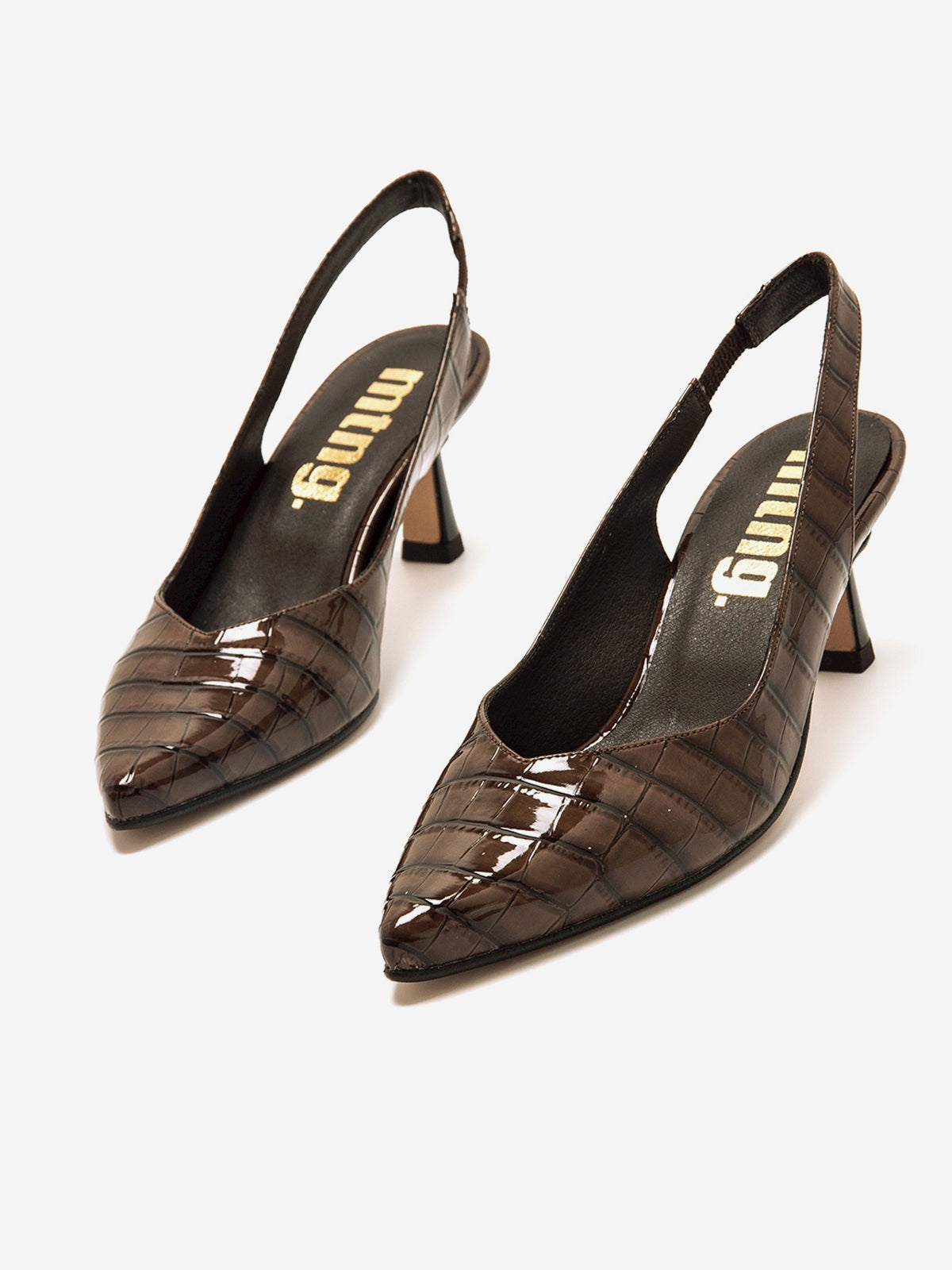 NINETTE MARRON