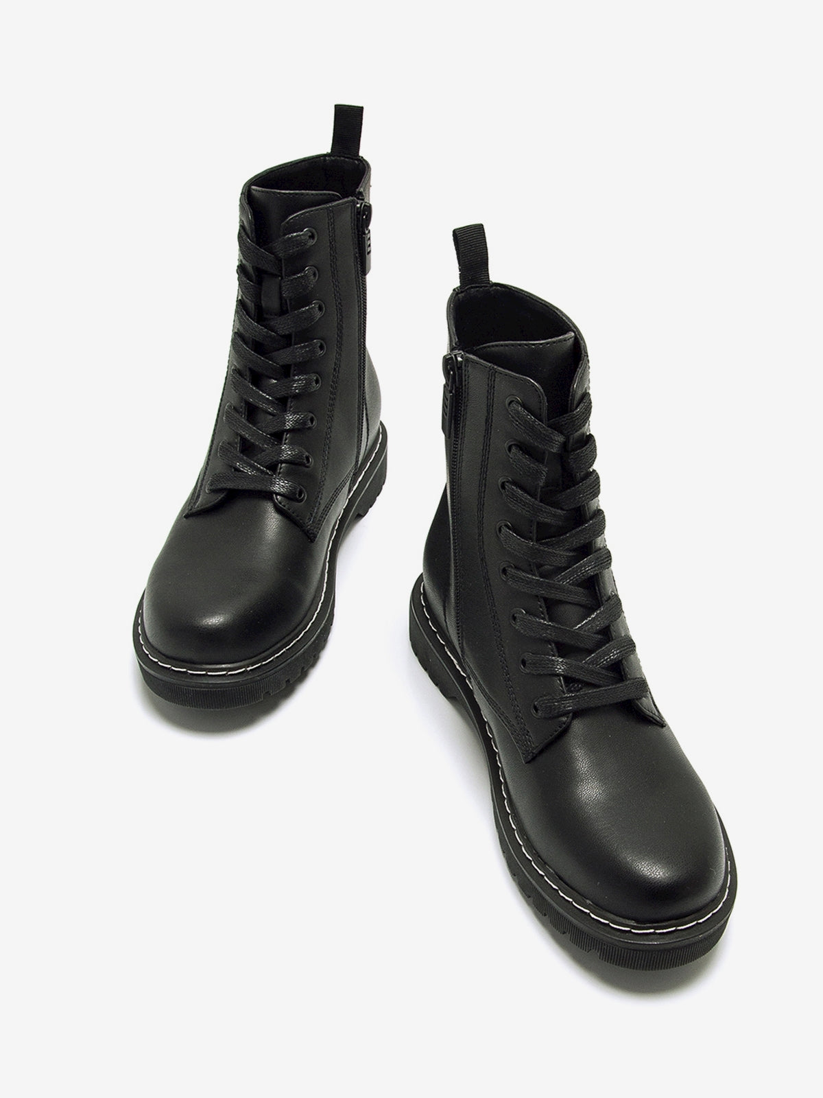 STORM LOW NEGRO
