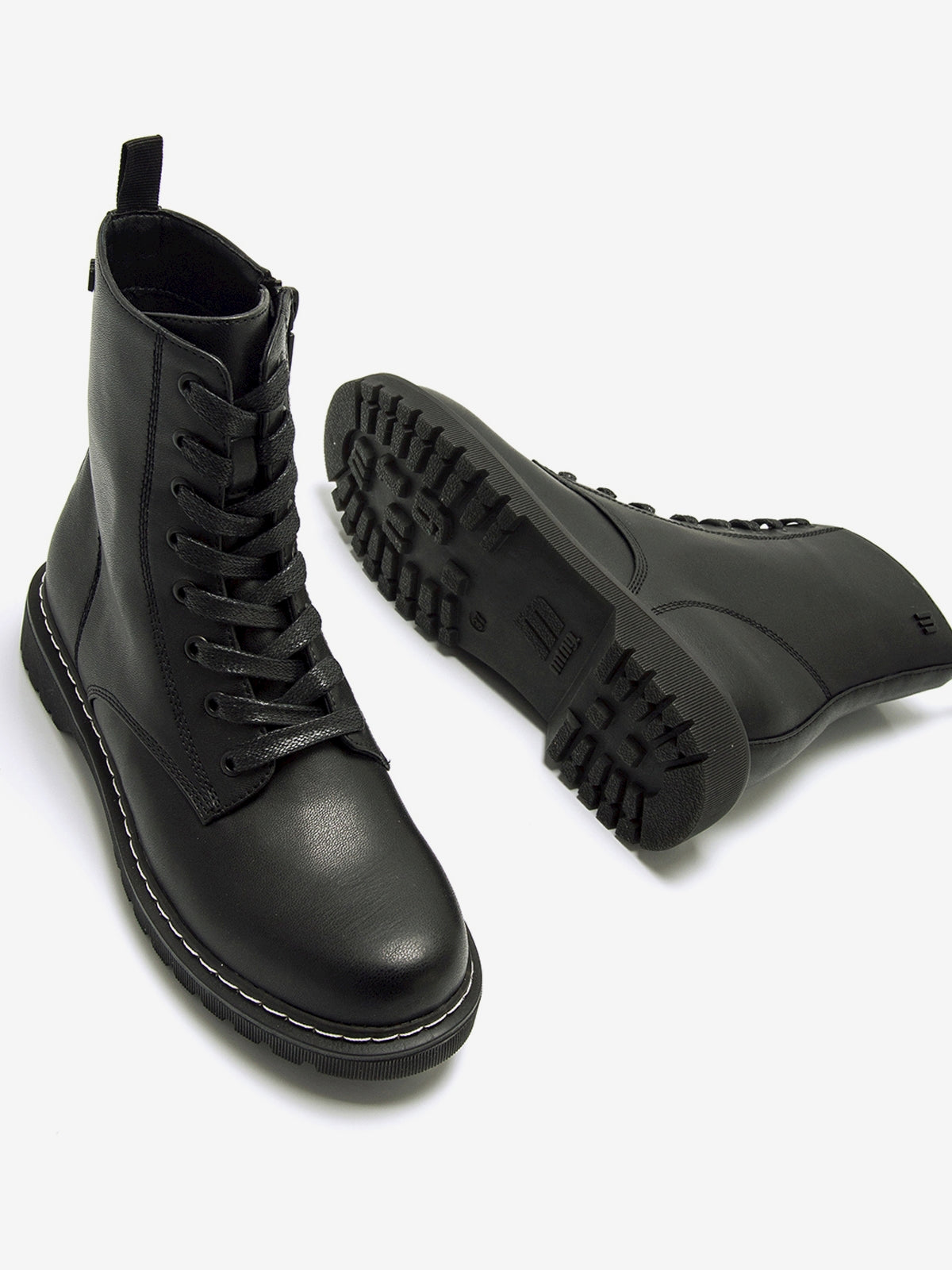 STORM LOW NEGRO