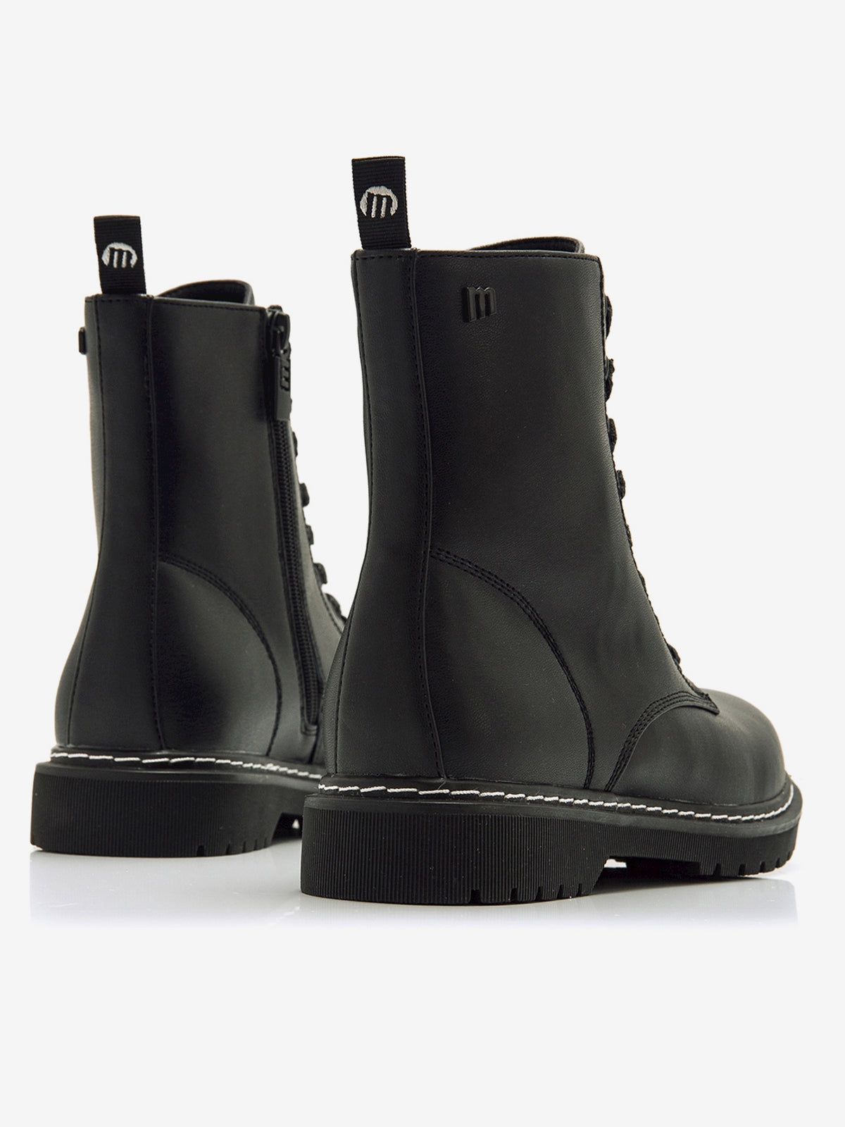 STORM LOW NEGRO