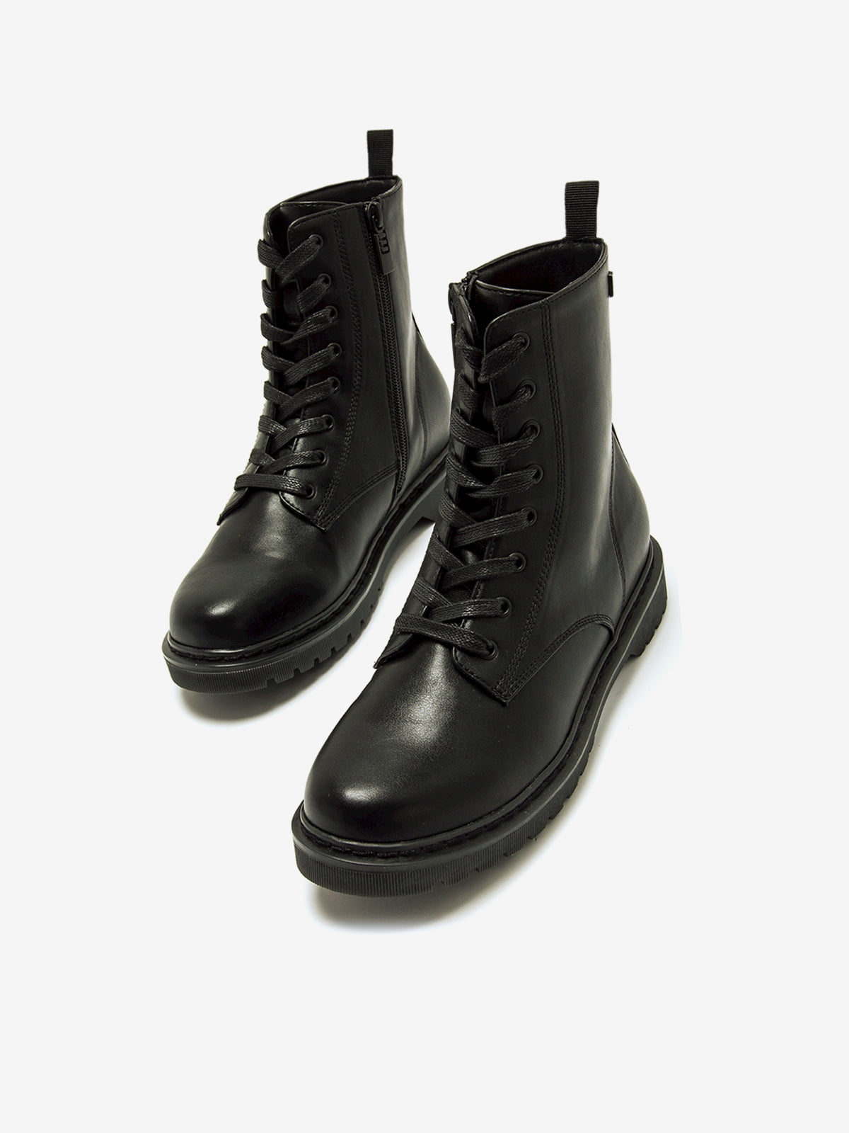 STORM LOW NEGRO