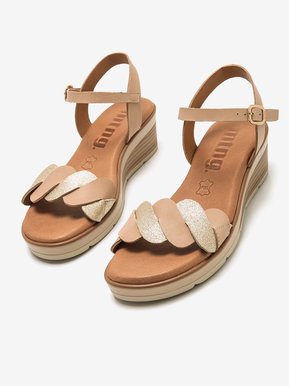 MARIELLA BEIGE