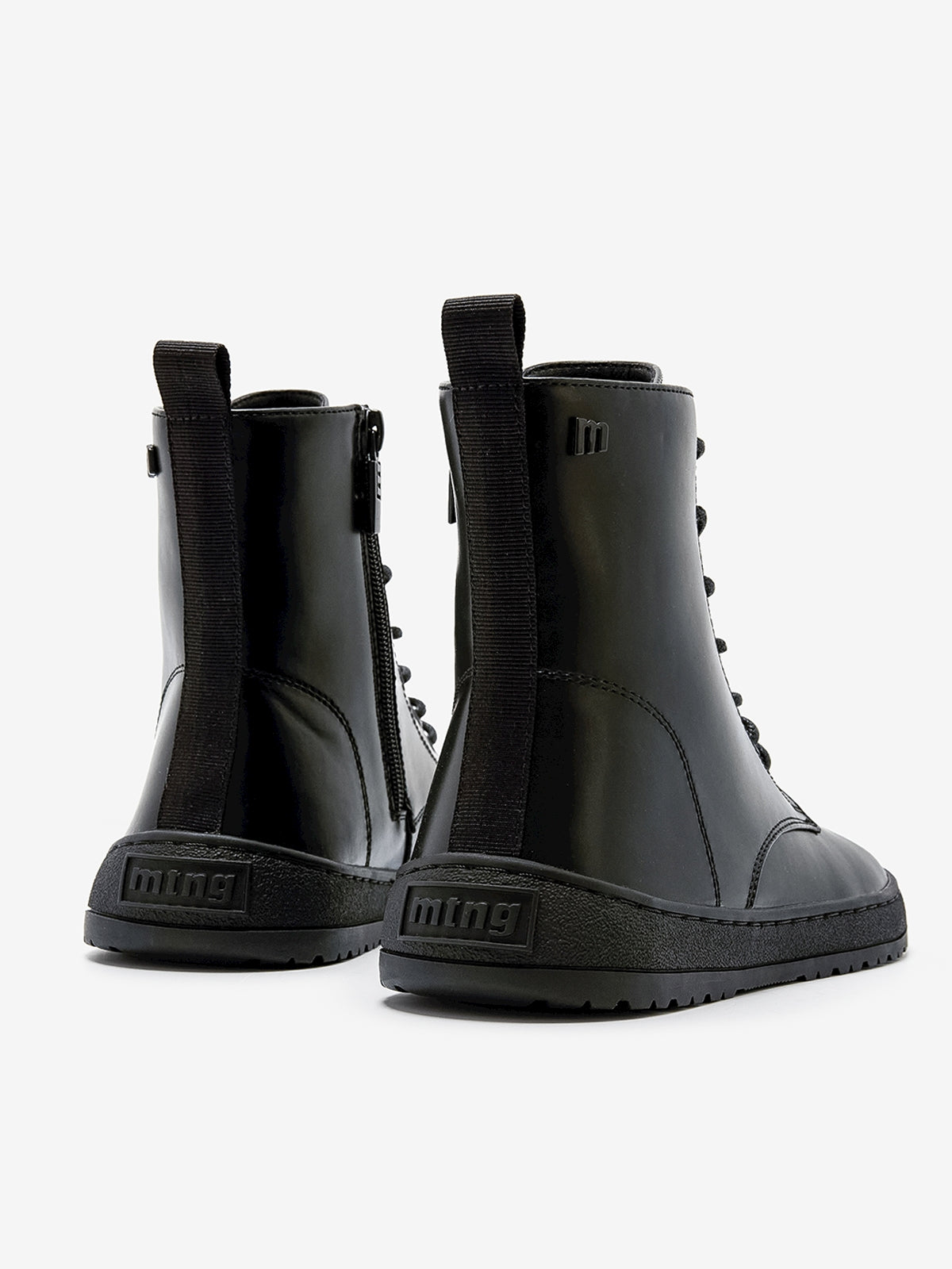 FREE ALASK BLACK