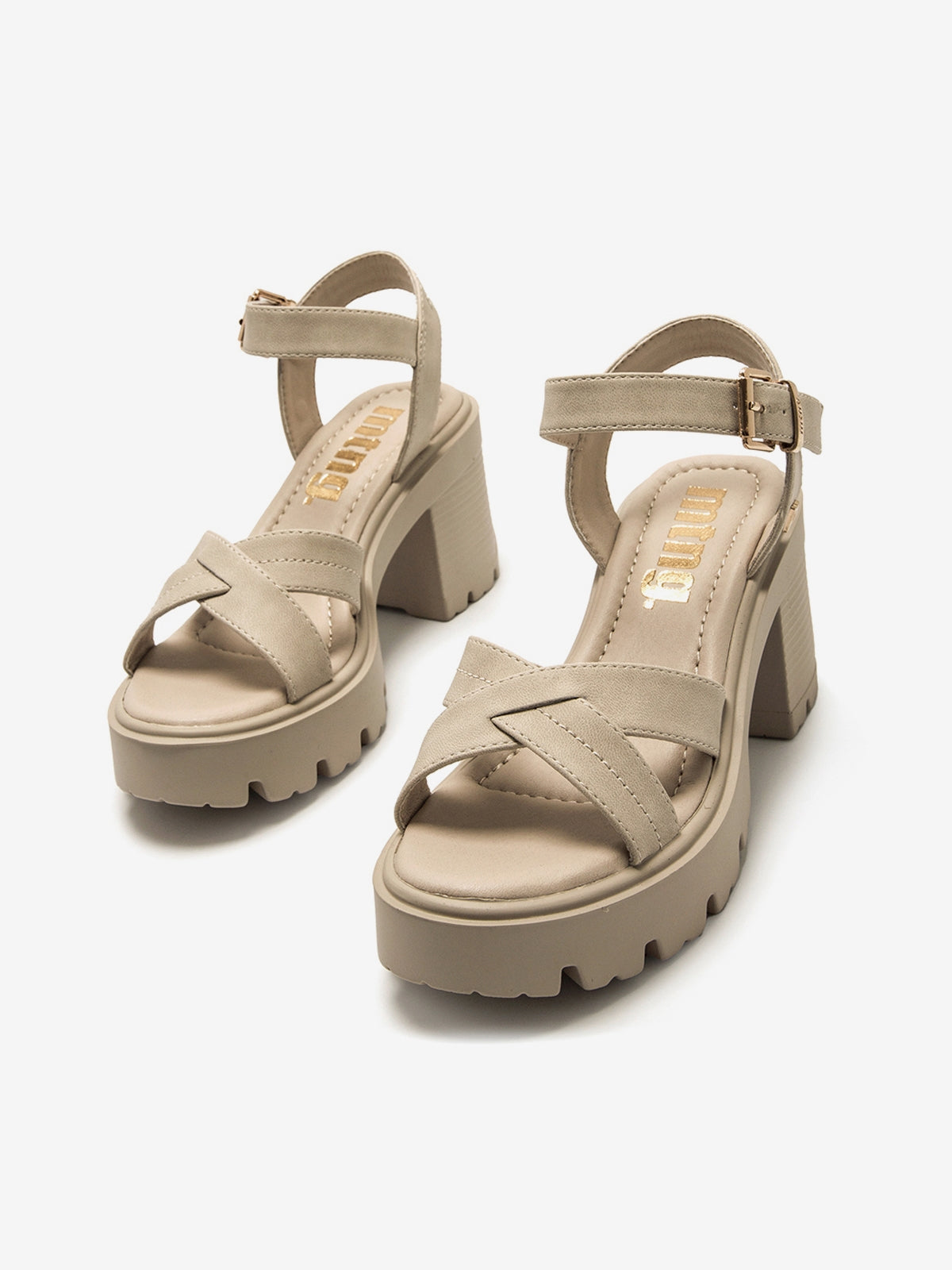 EMELINE BEIGE
