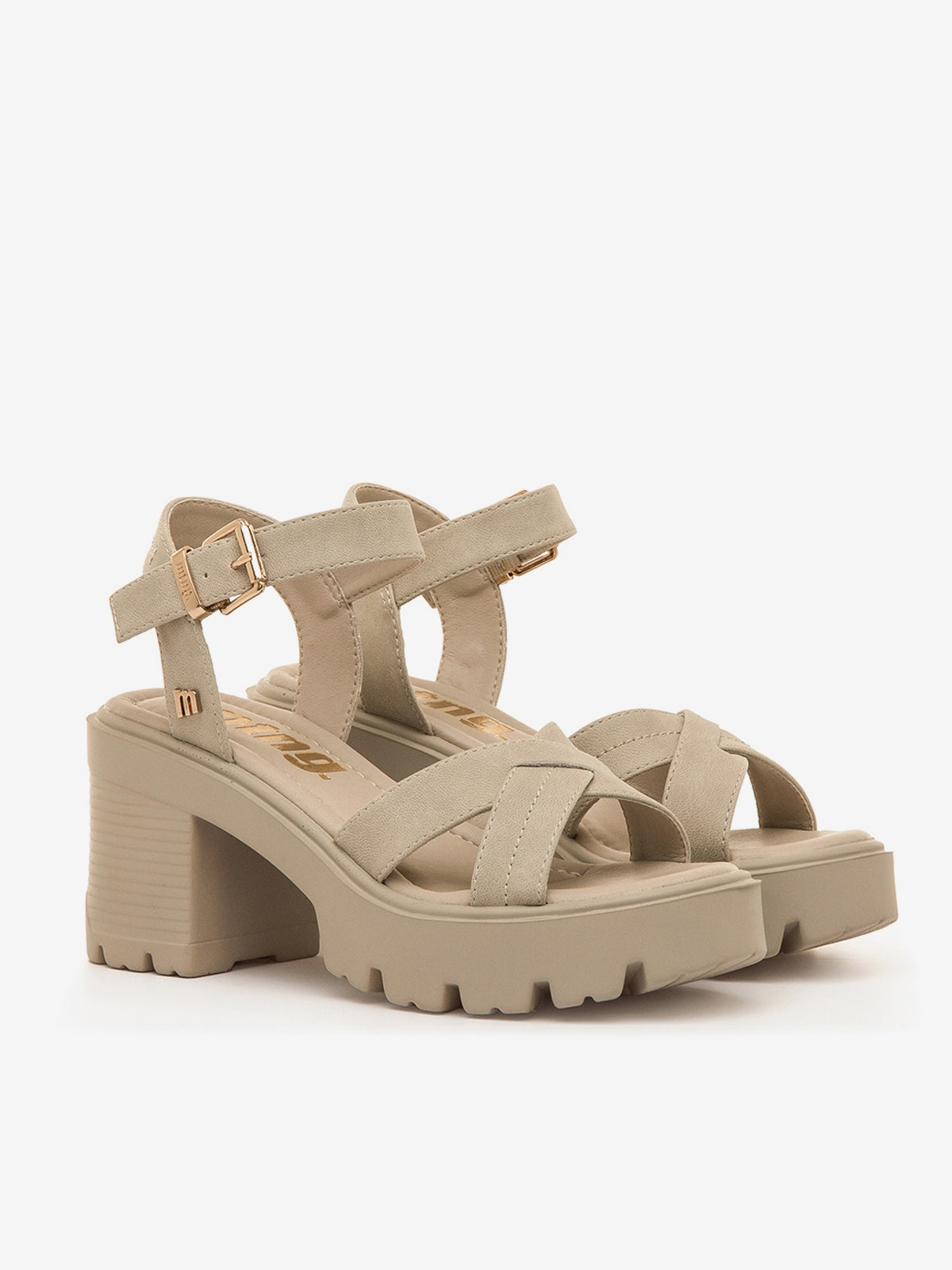 EMELINE BEIGE