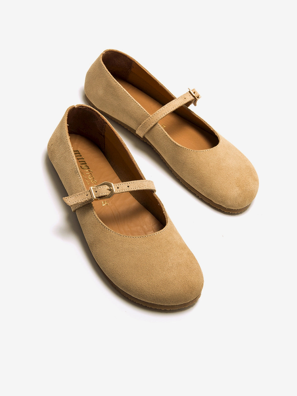 FREE MIA BEIGE