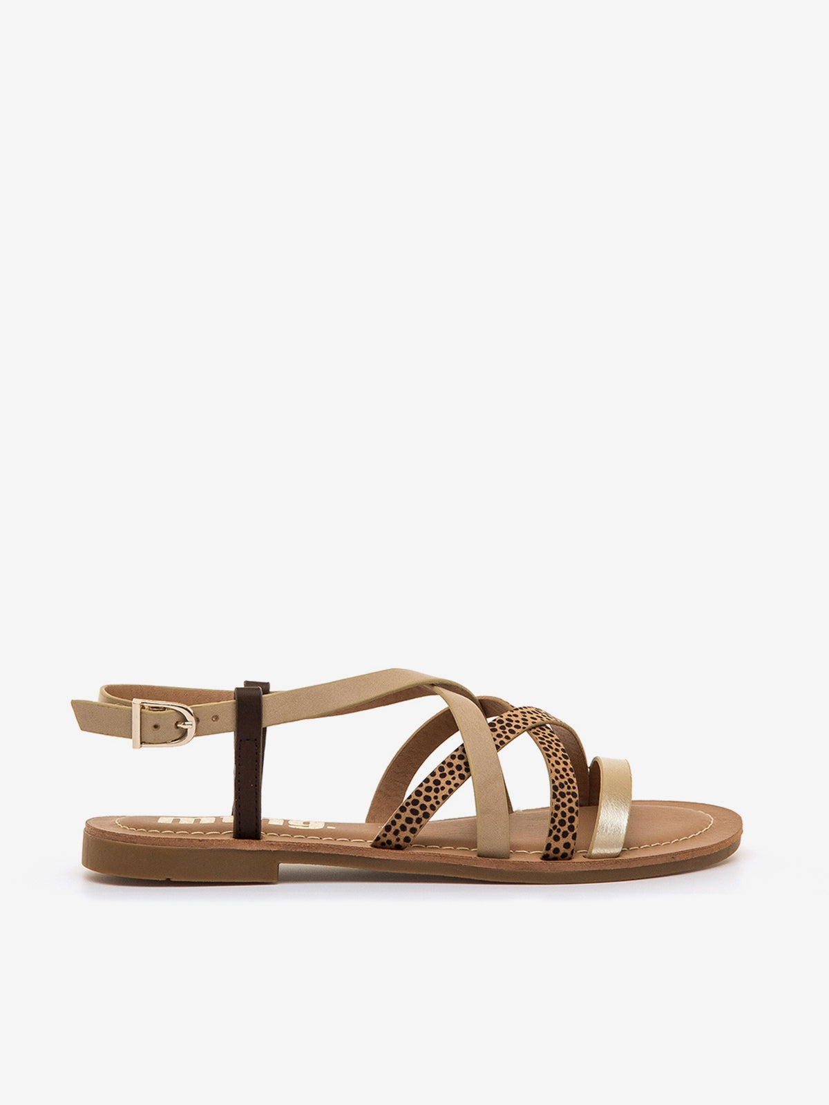 TATIANA BEIGE