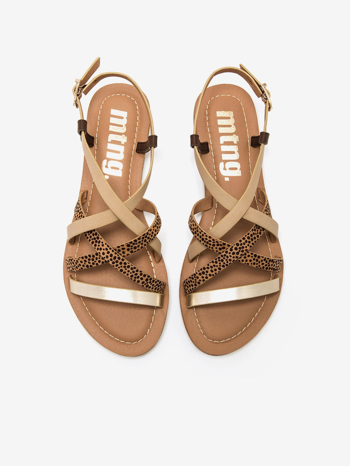 TATIANA BEIGE