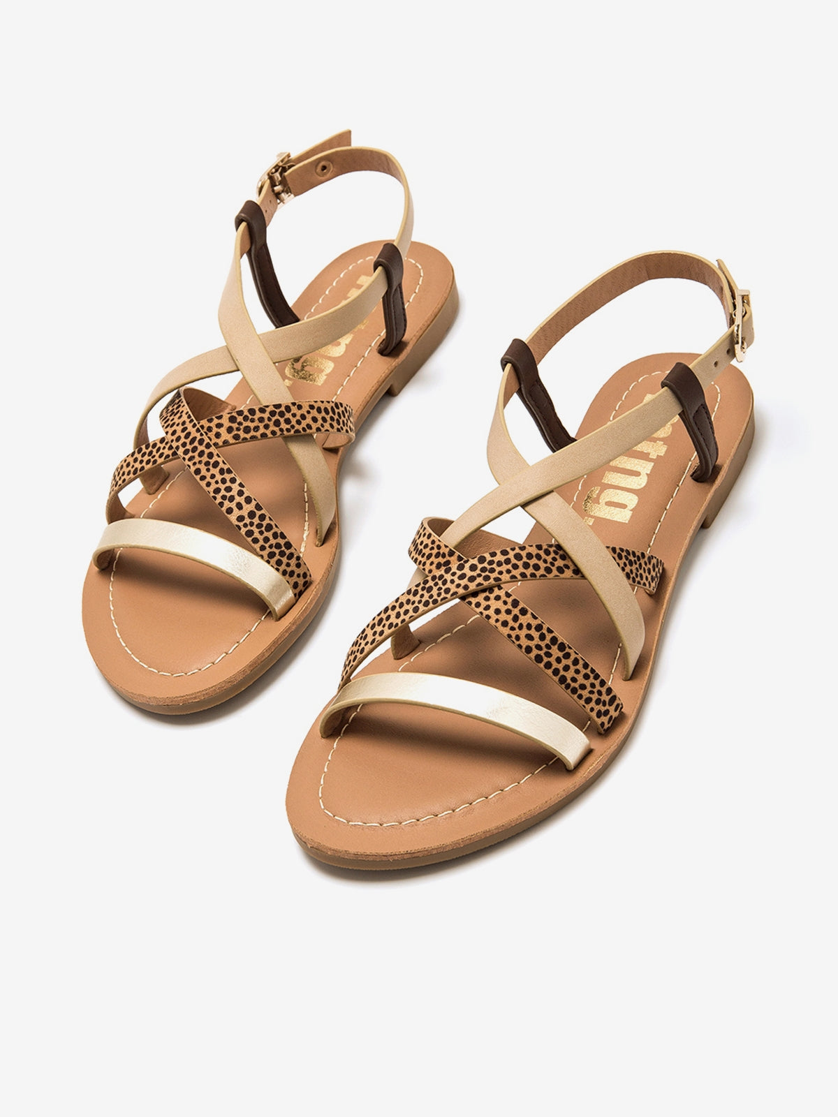 TATIANA BEIGE