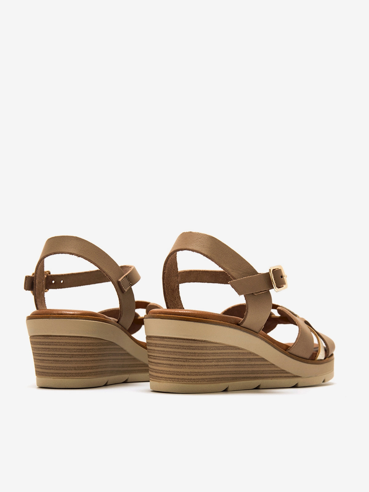 MARIELA BEIGE